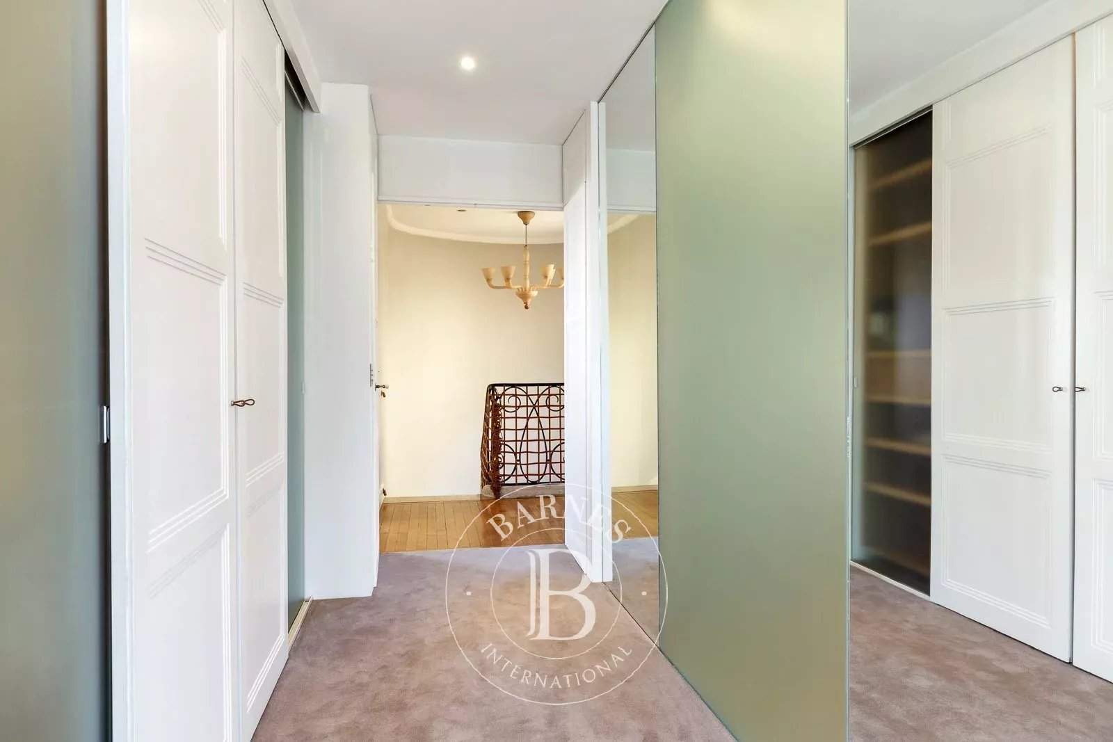 Neuilly-sur-Seine  - Casa 7 Cuartos 6 Habitaciones - picture 16