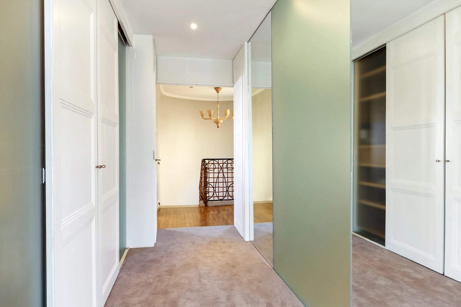 Neuilly-sur-Seine  - Maison 7 Pièces 6 Chambres - picture 16
