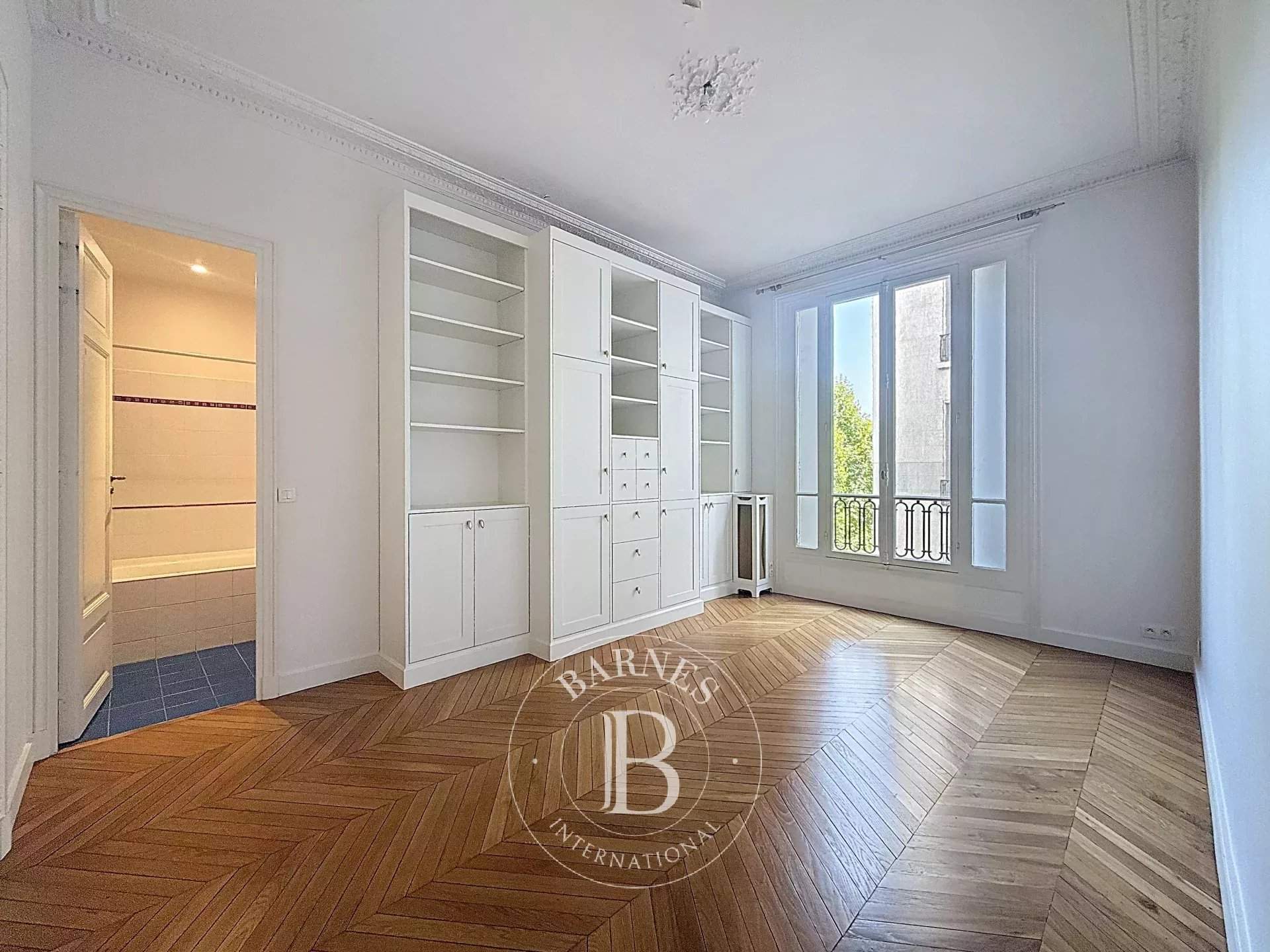 Neuilly-sur-Seine  - Piso 7 Cuartos 4 Habitaciones - picture 13