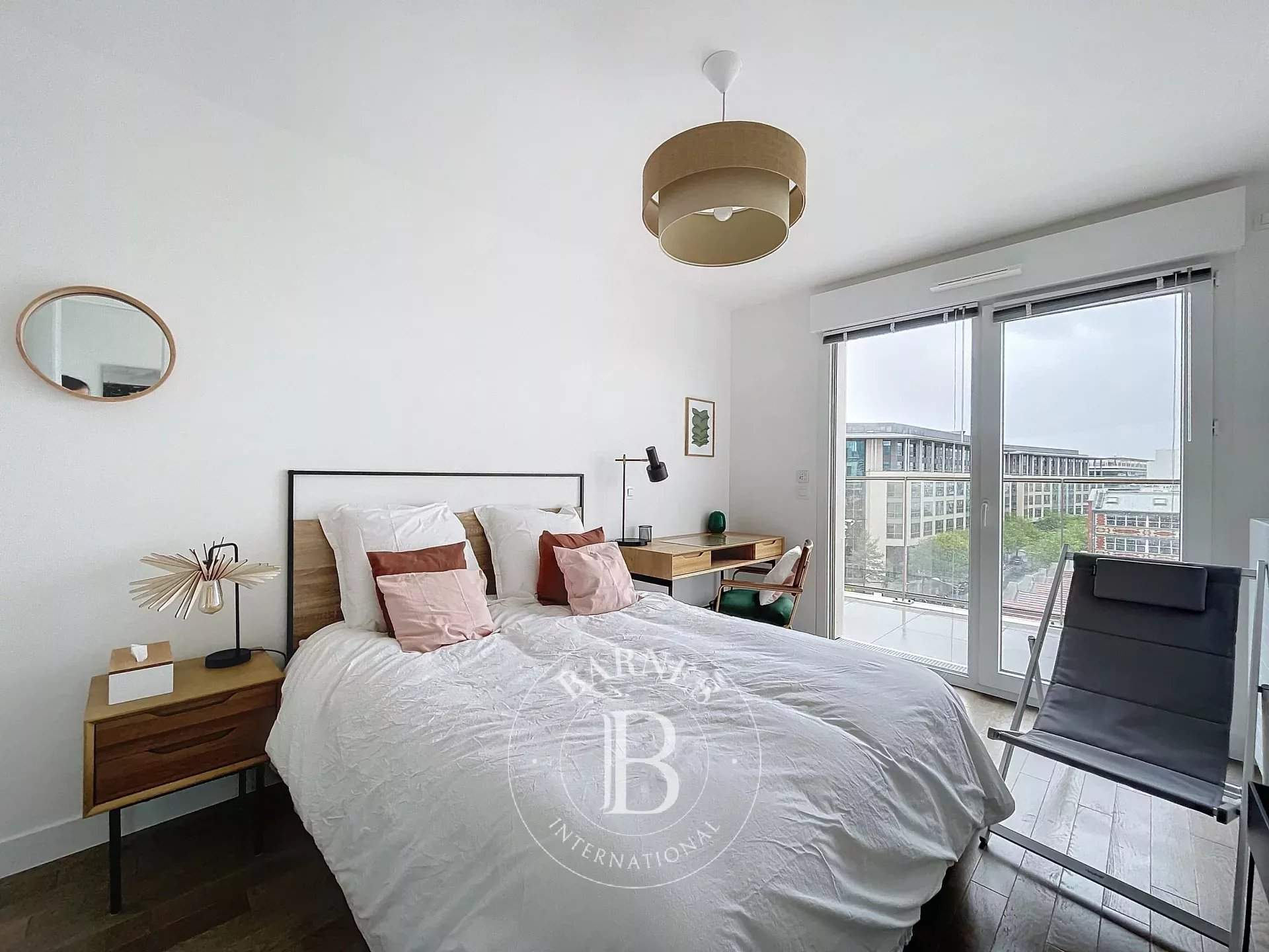 Courbevoie  - Appartement 2 Pi&egrave;ces, 1 Chambre - picture 11