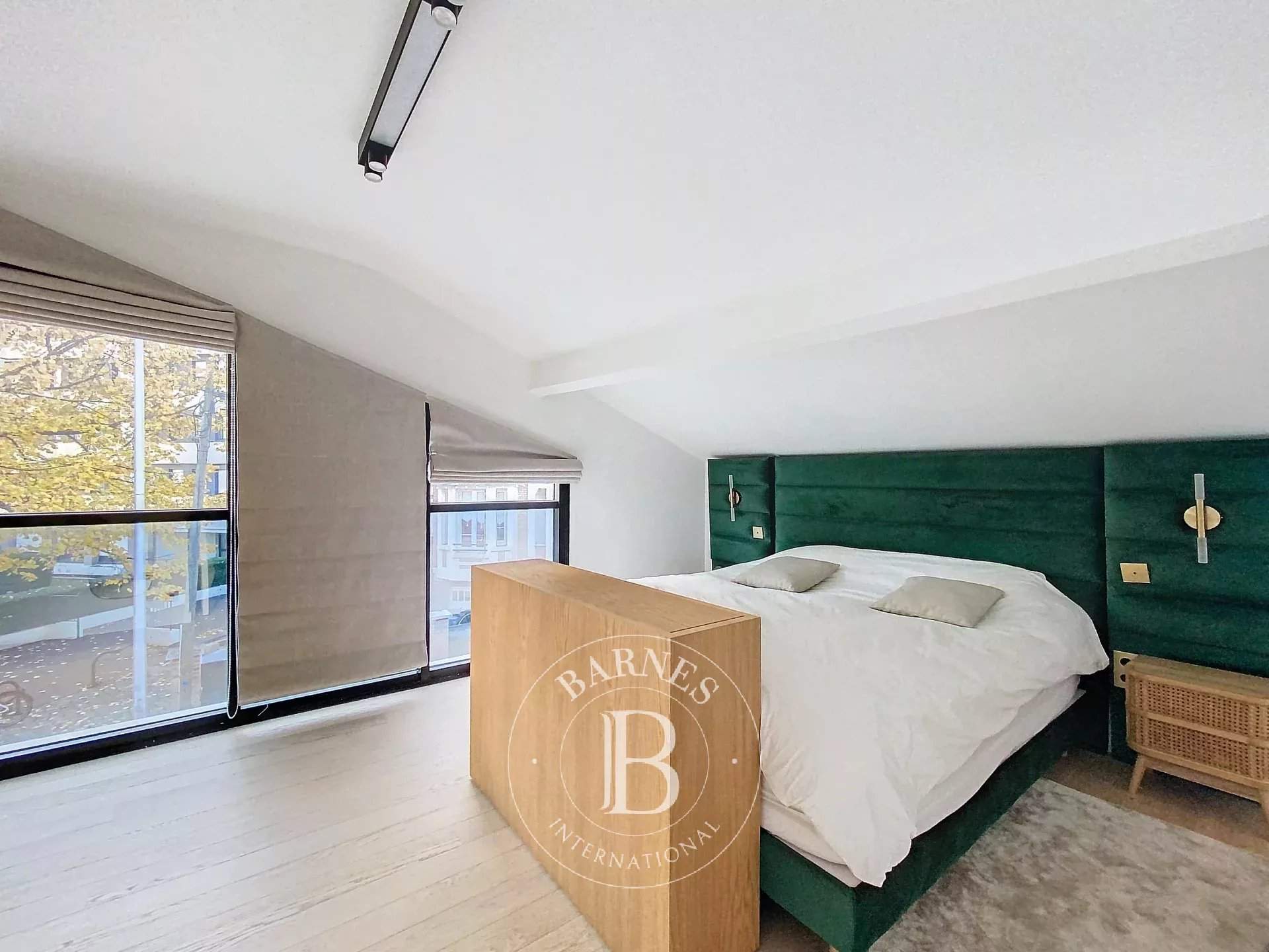 Courbevoie  - Townhouse 2 Bedrooms - picture 7