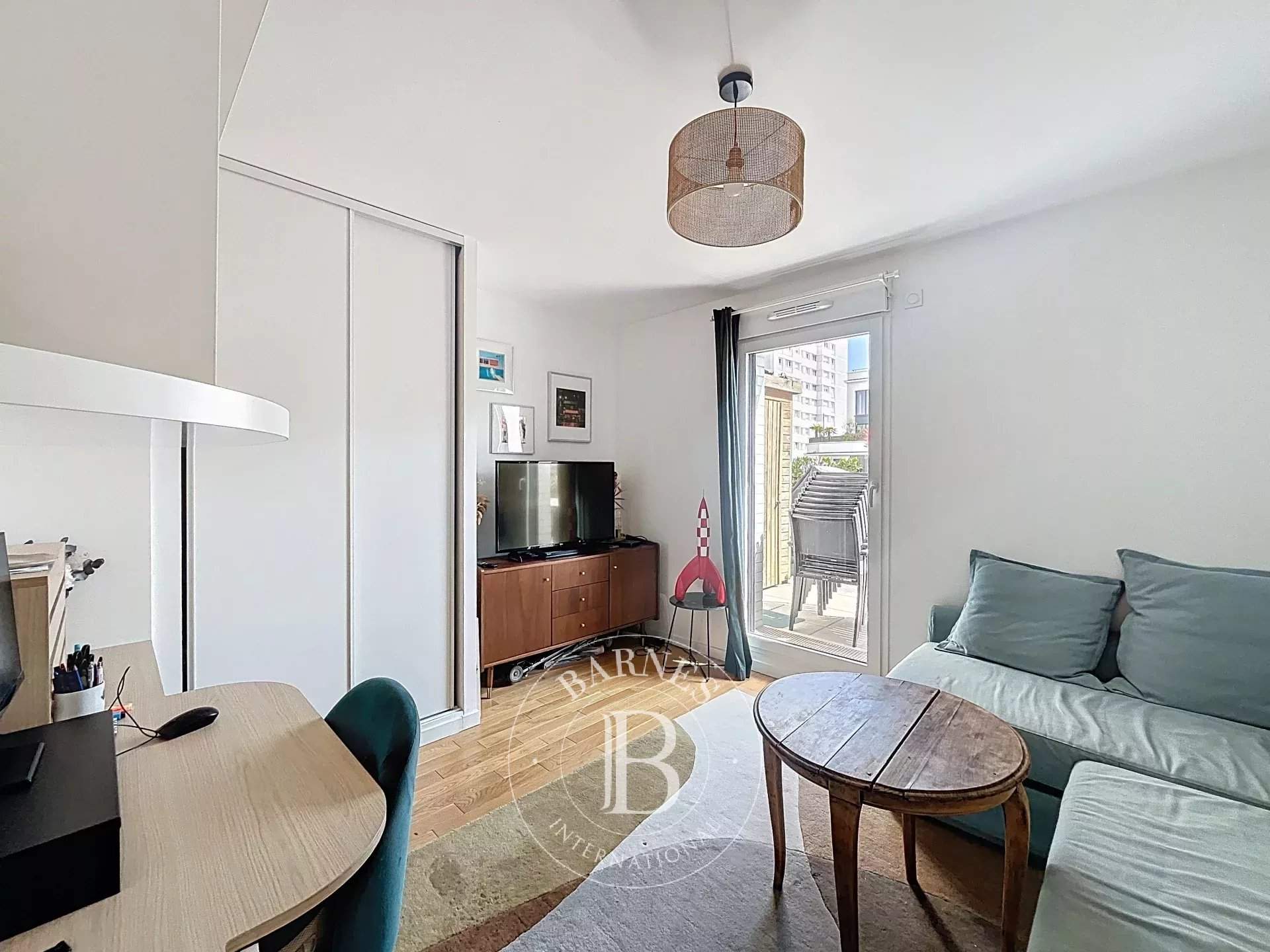 Clichy  - Apartment 3 Bedrooms - picture 9