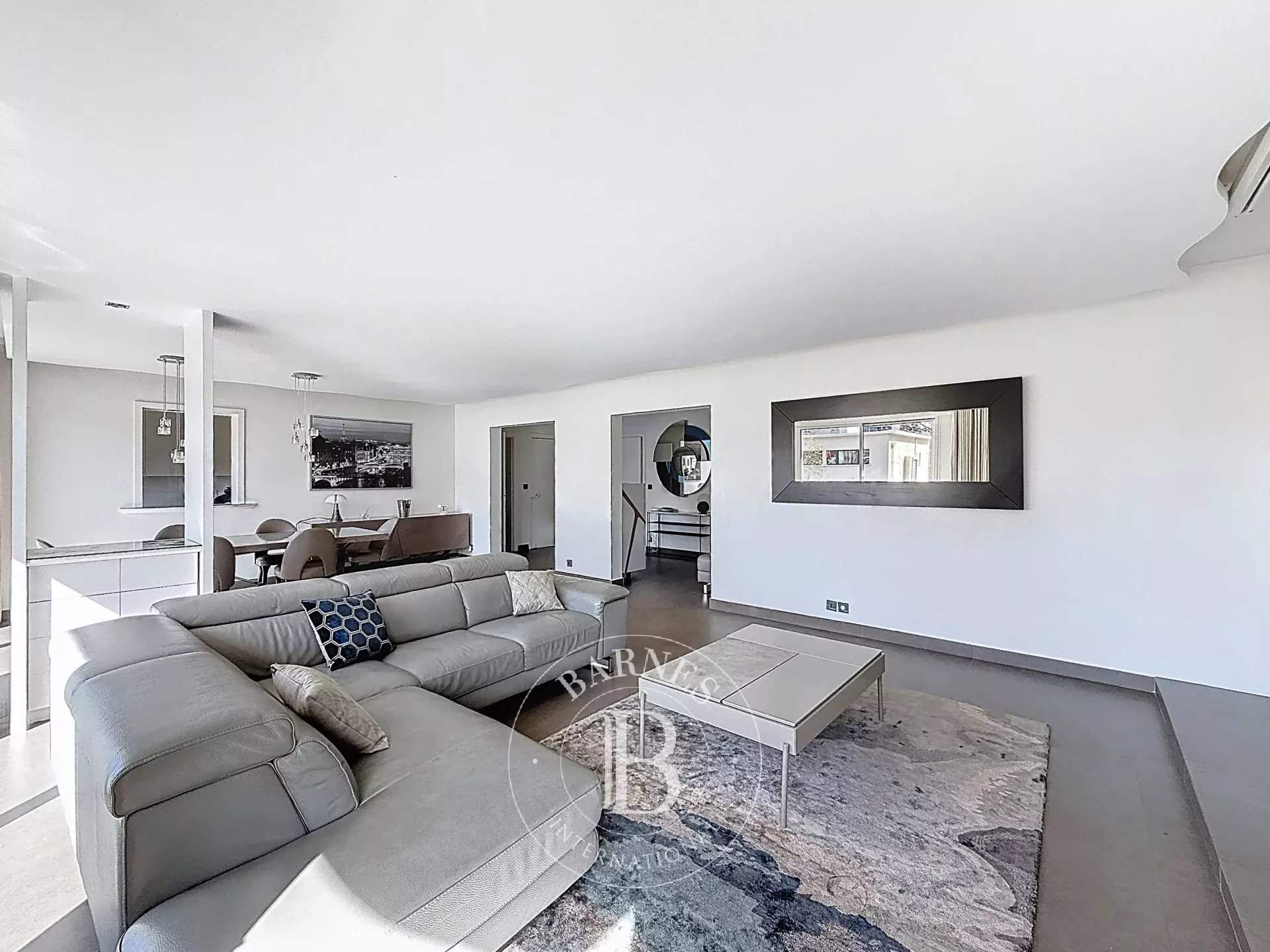 Neuilly-sur-Seine  - Appartement 5 Pi&egrave;ces 3 Chambres - picture 5