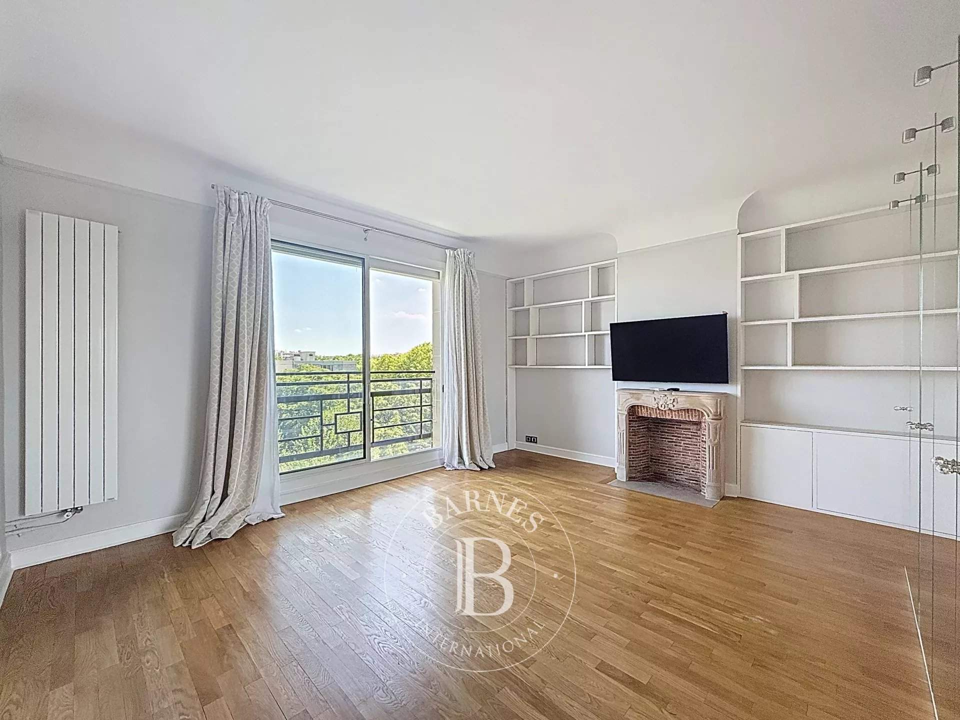 Neuilly-sur-Seine  - Appartement 6 Pièces 4 Chambres - picture 6