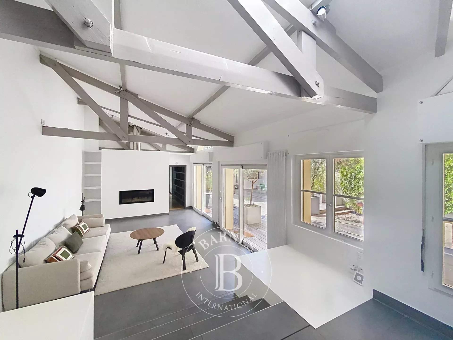 Courbevoie  - House 5 Bedrooms - picture 3