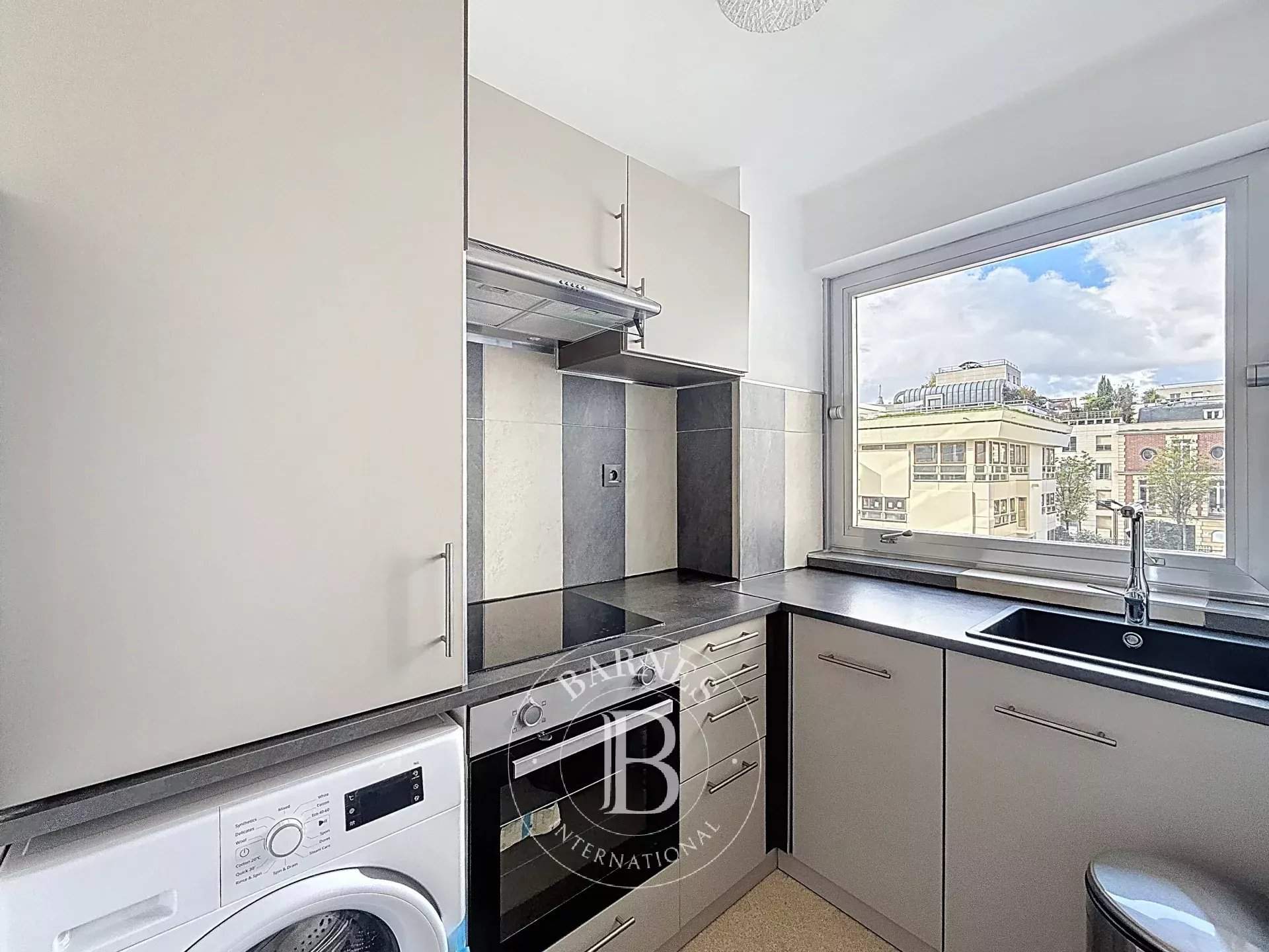 Levallois-Perret  - Apartment  - picture 4