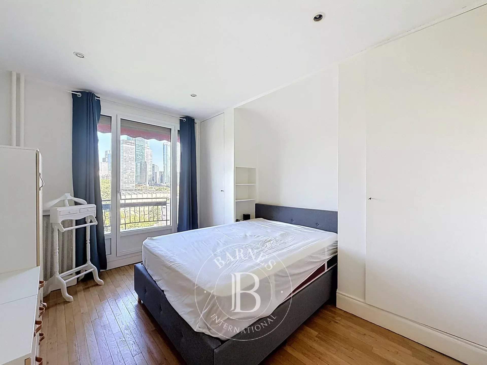Neuilly-sur-Seine  - Appartement 2 Pi&egrave;ces, 1 Chambre - picture 7