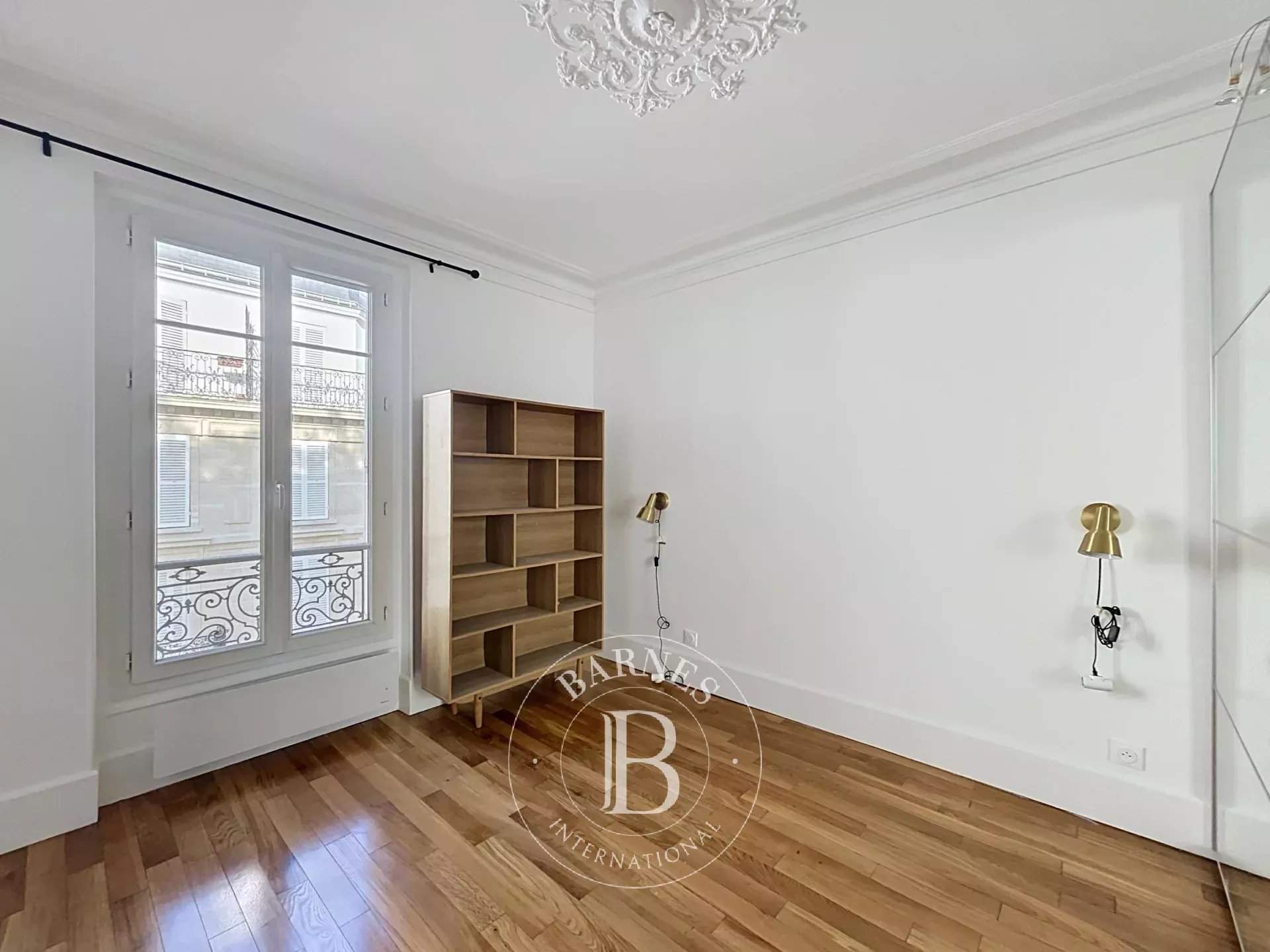 Levallois-Perret  - Apartment 2 Bedrooms - picture 11