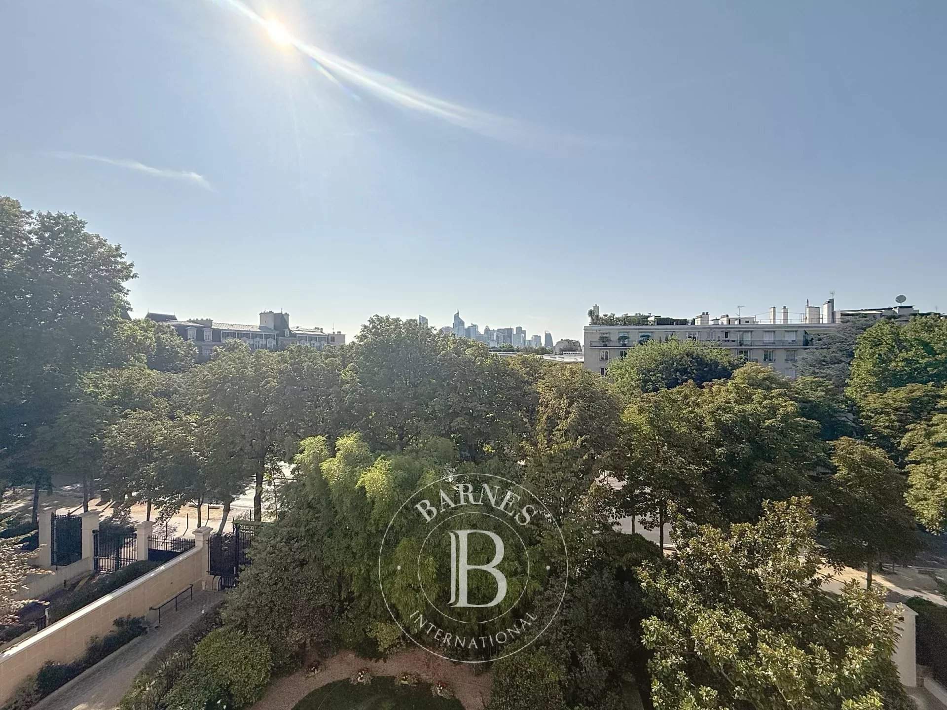Neuilly-sur-Seine  - Piso 7 Cuartos 4 Habitaciones - picture 2