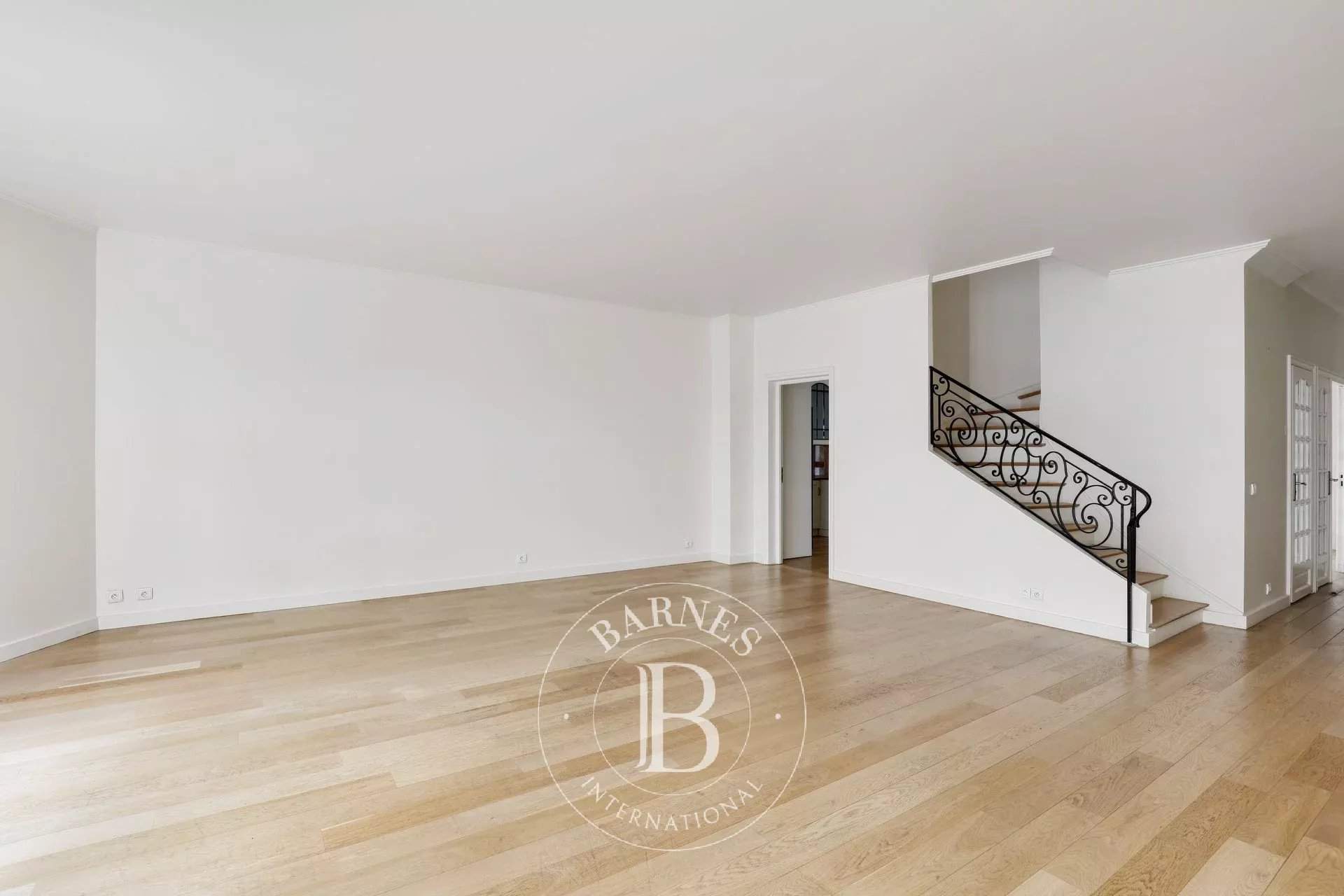 Neuilly-sur-Seine  - Appartement 6 Pièces 4 Chambres - picture 15