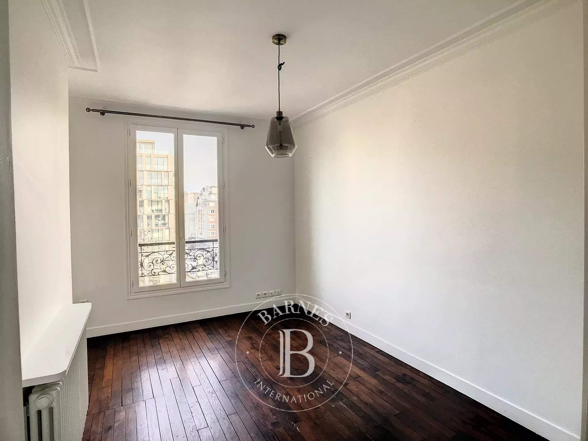 Neuilly-sur-Seine  - Piso 2 Cuartos, 1 Habitacion - picture 11