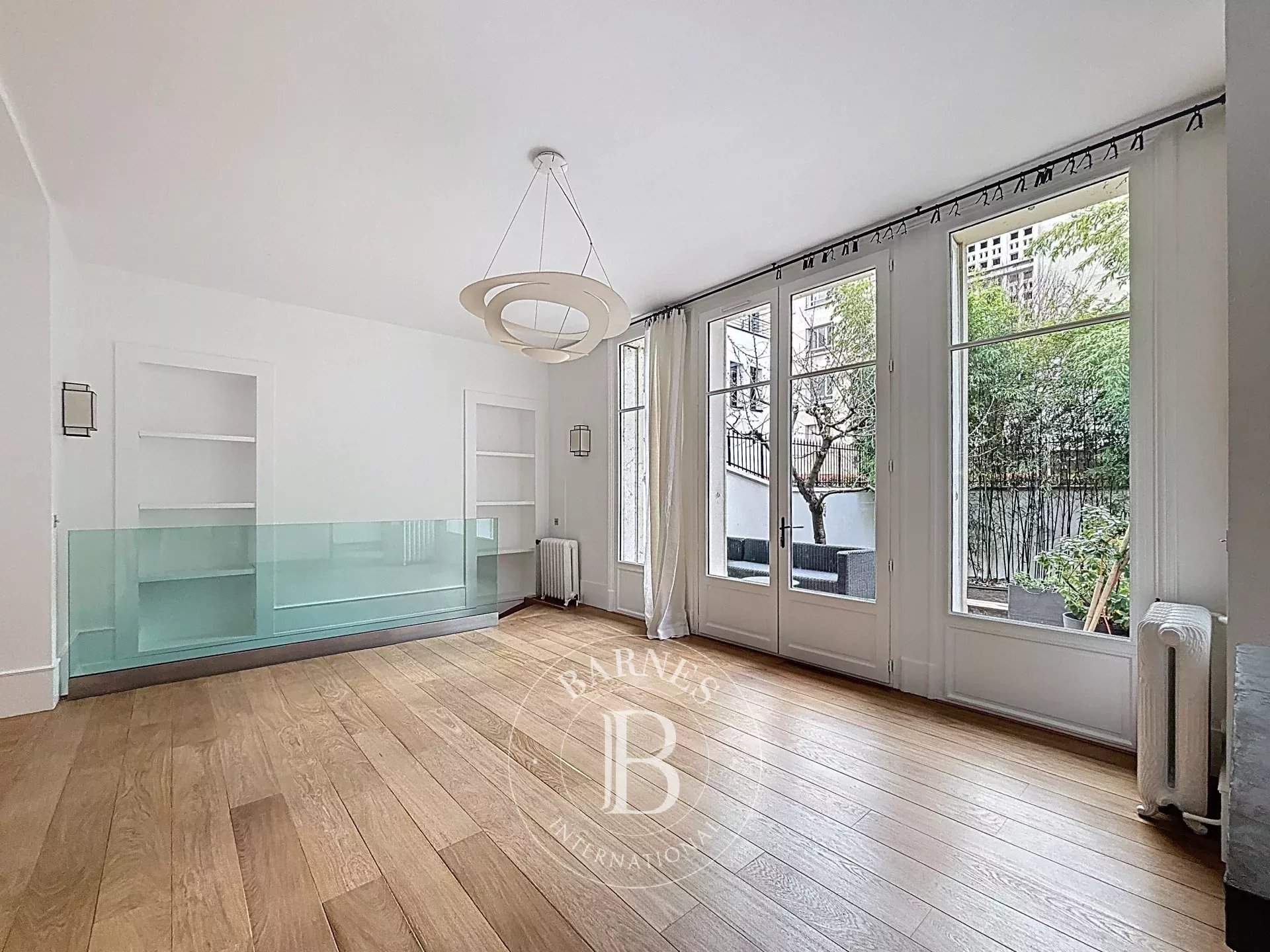 Neuilly-sur-Seine  - Appartement 6 Pi&egrave;ces 3 Chambres - picture 13