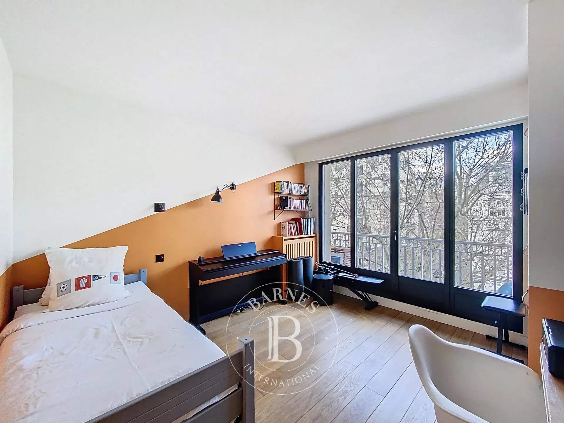 Neuilly-sur-Seine  - Appartement 4 Pi&egrave;ces 4 Chambres - picture 8