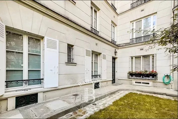 Neuilly-sur-Seine  - Appartement 4 Pièces 2 Chambres - picture 14