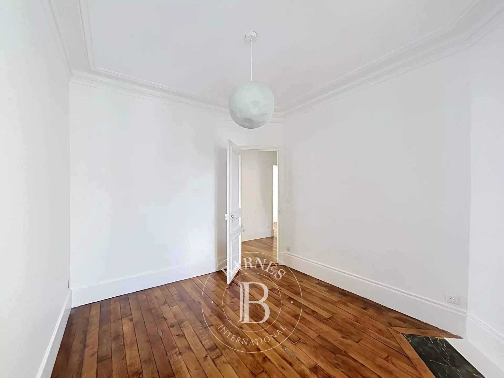 Levallois-Perret  - Apartment 2 Bedrooms - picture 10