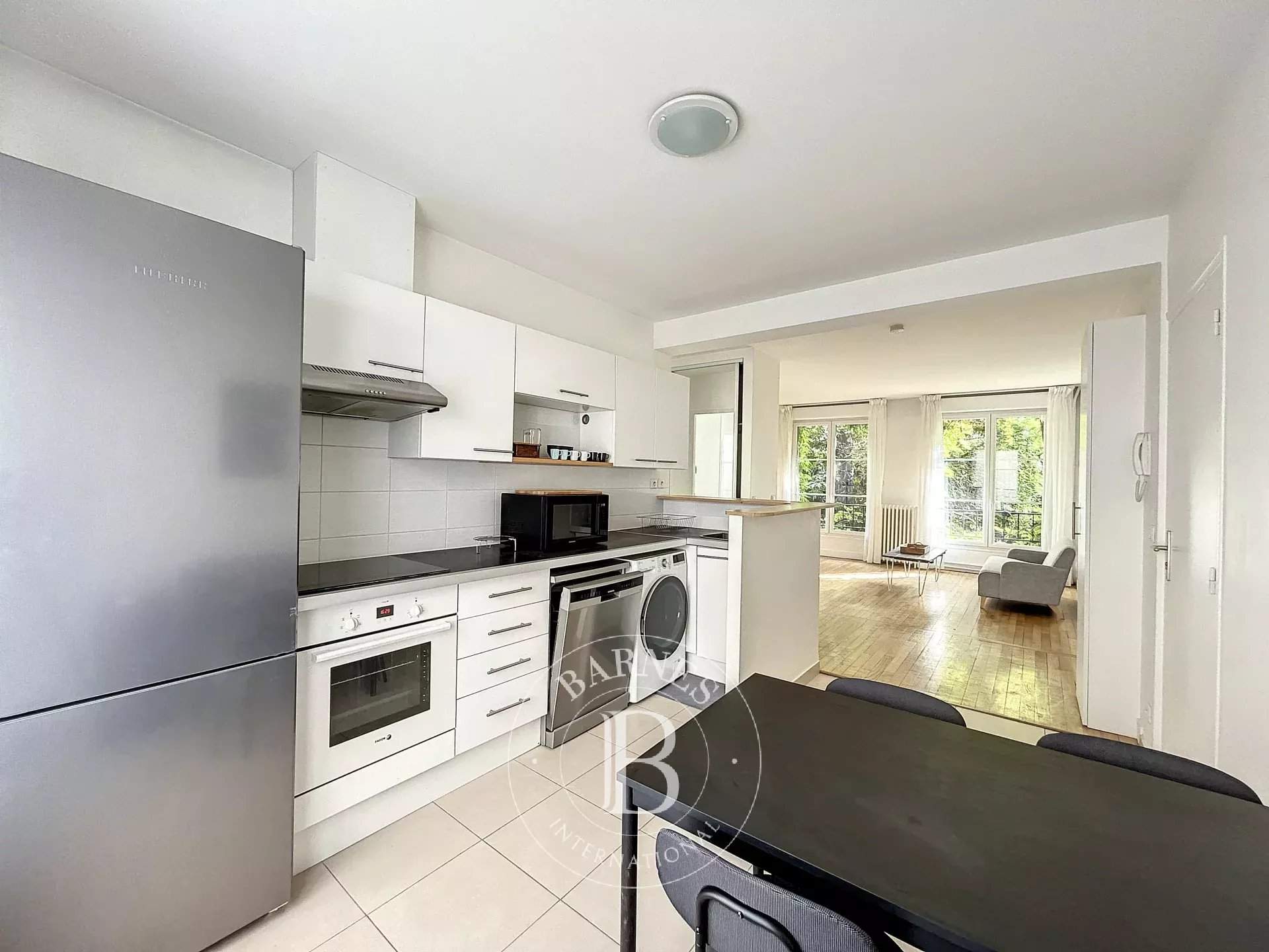 Neuilly-sur-Seine  - Appartement 3 Pièces 2 Chambres - picture 5