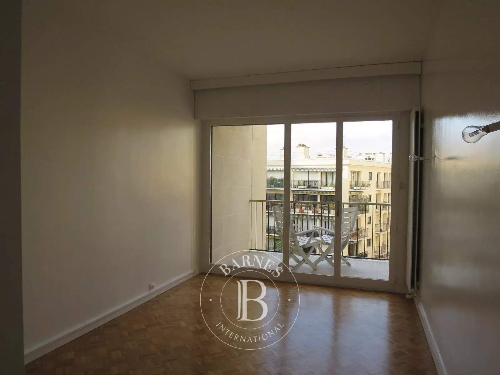 Neuilly-sur-Seine  - Appartement 6 Pi&egrave;ces 3 Chambres - picture 12