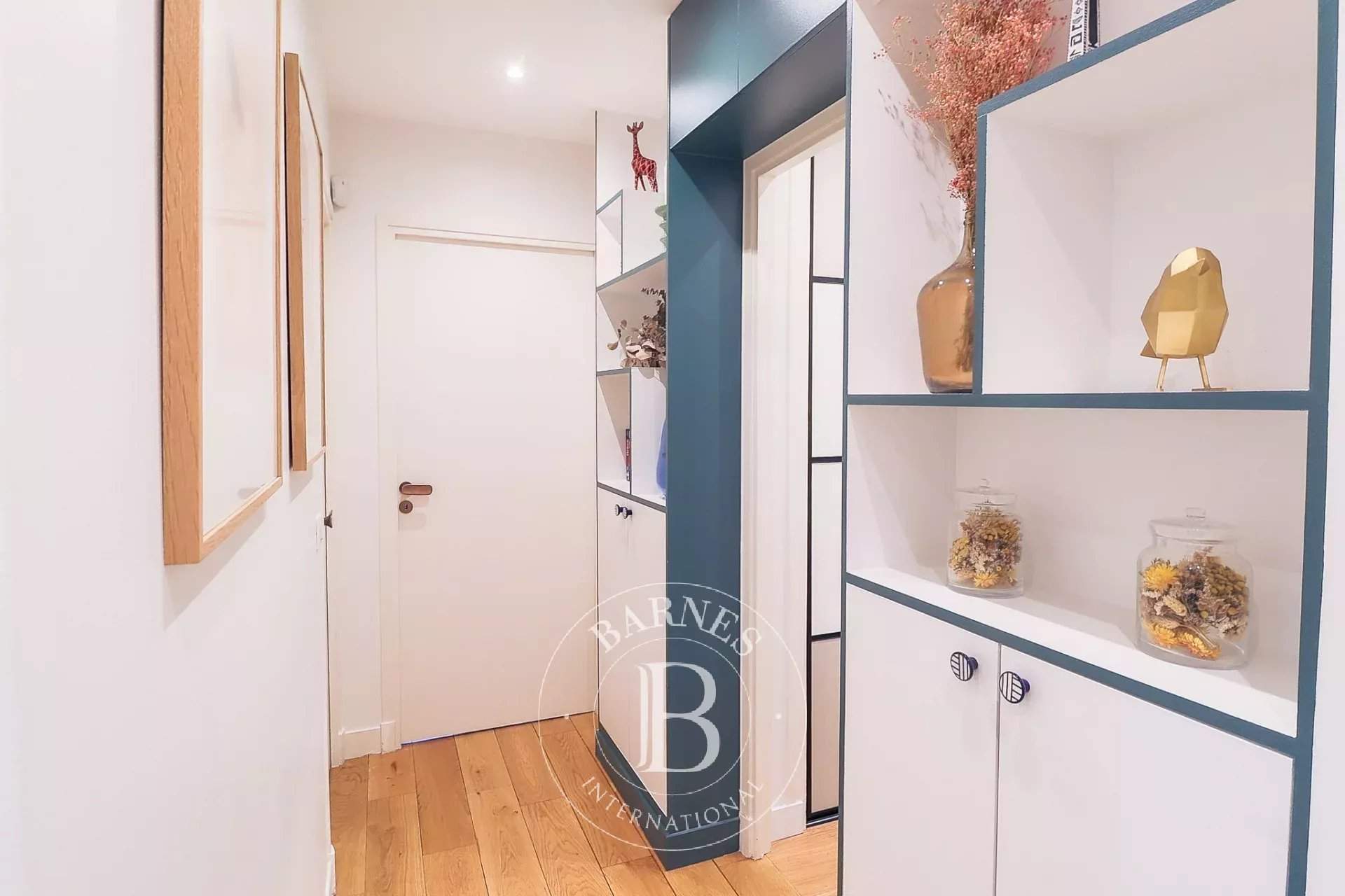 Neuilly-sur-Seine  - Apartment 3 Bedrooms - picture 16