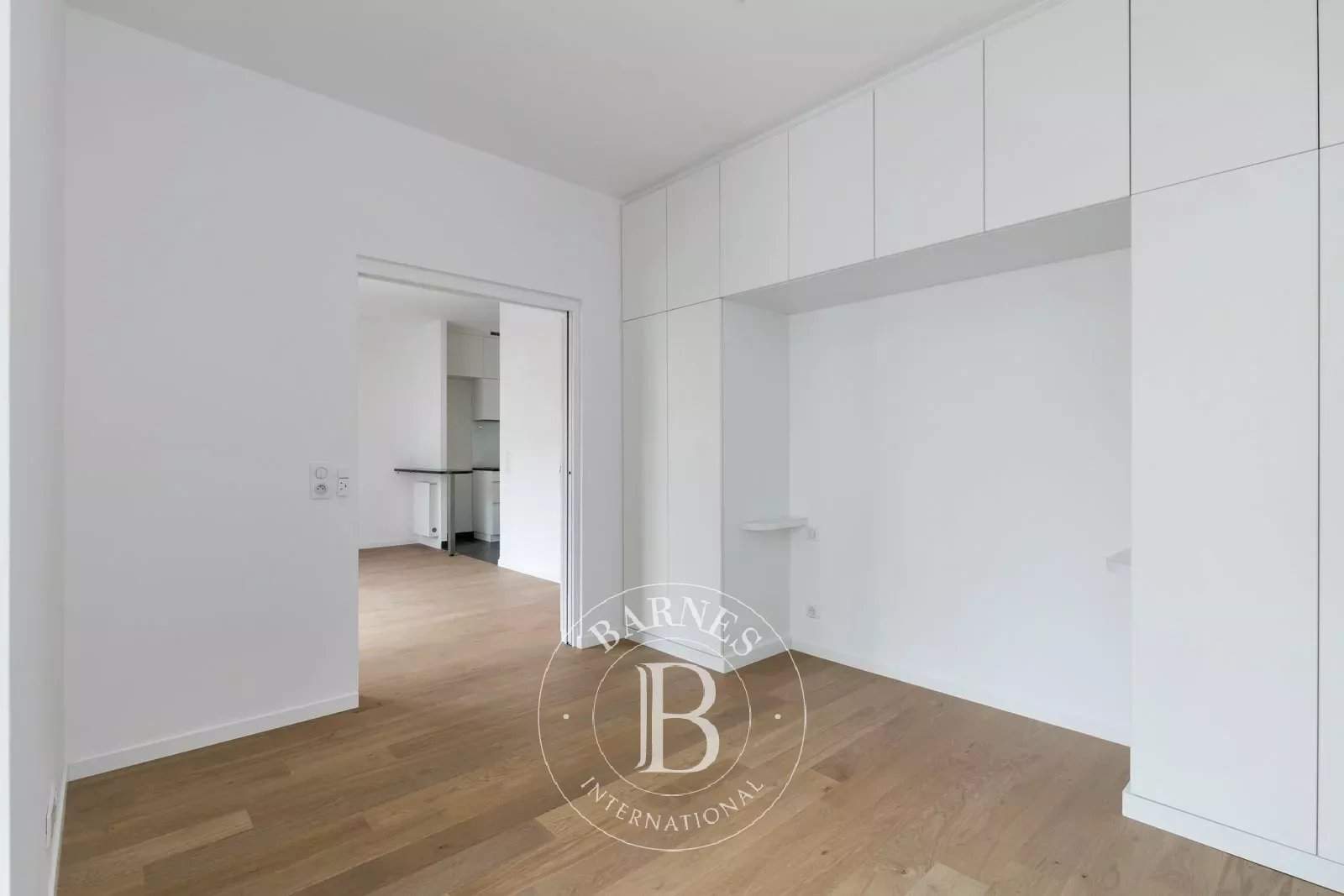 Neuilly-sur-Seine  - Apartment 1 Bedroom - picture 11