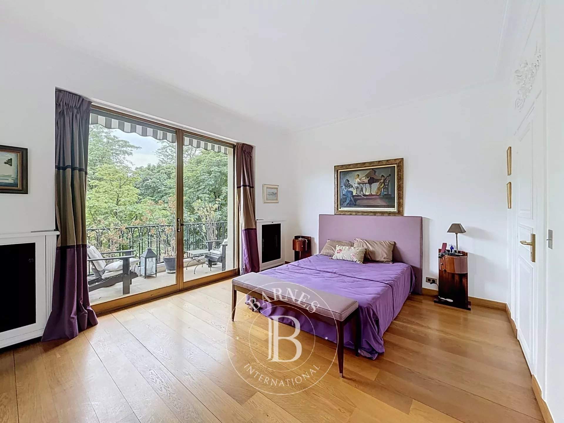 Neuilly-sur-Seine  - Appartement 3 Pi&egrave;ces - picture 6