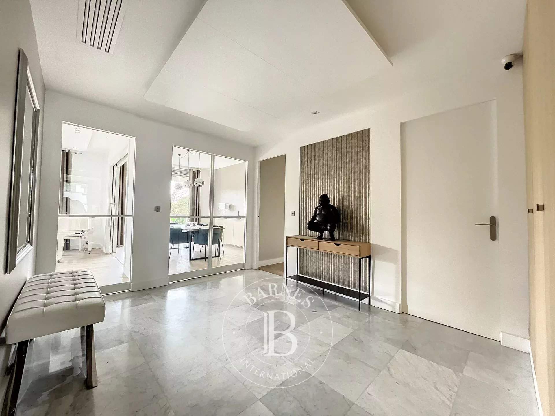 Neuilly-sur-Seine  - Apartment 5 Bedrooms - picture 4
