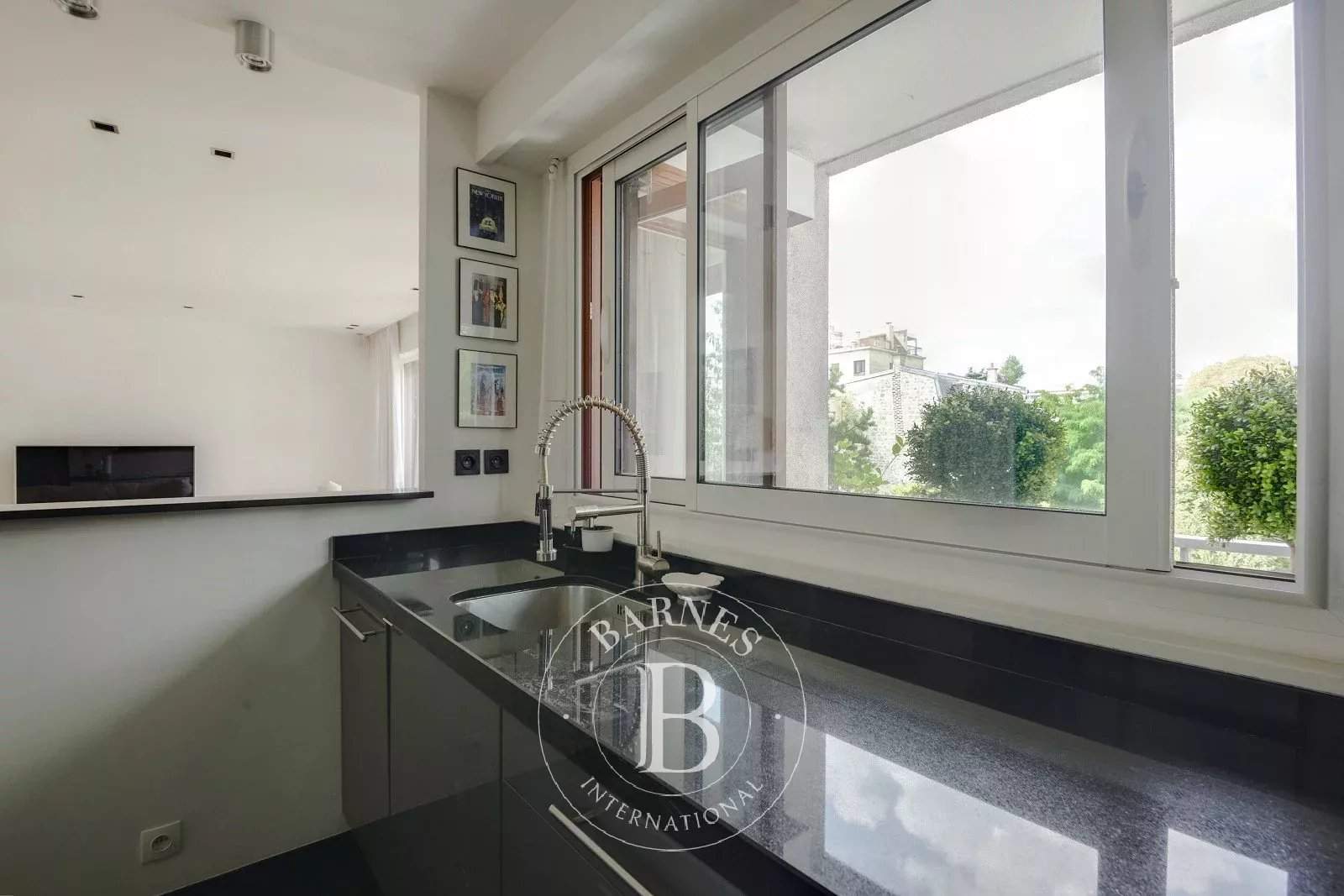 Neuilly-sur-Seine  - Appartement 2 Pièces, 1 Chambre - picture 10