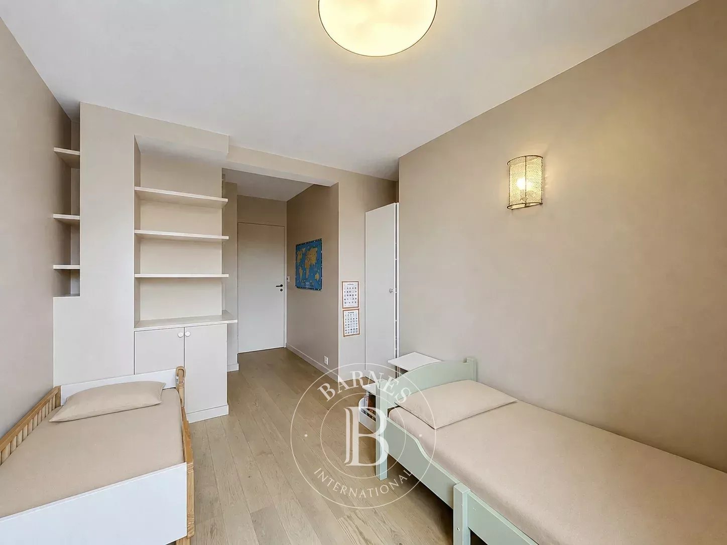 Levallois-Perret  - Appartement 5 Pi&egrave;ces 3 Chambres - picture 10
