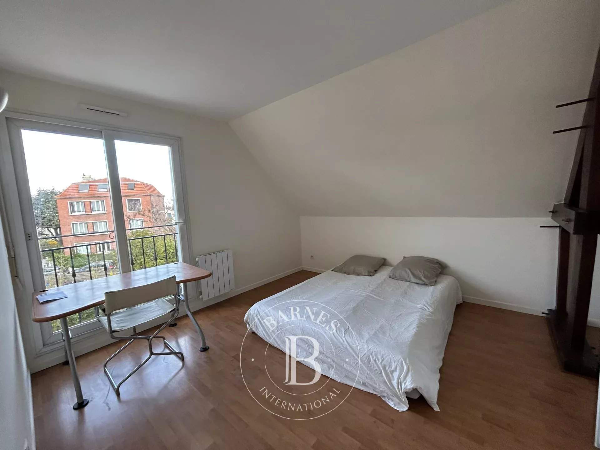 Nanterre  - House 4 Bedrooms - picture 6