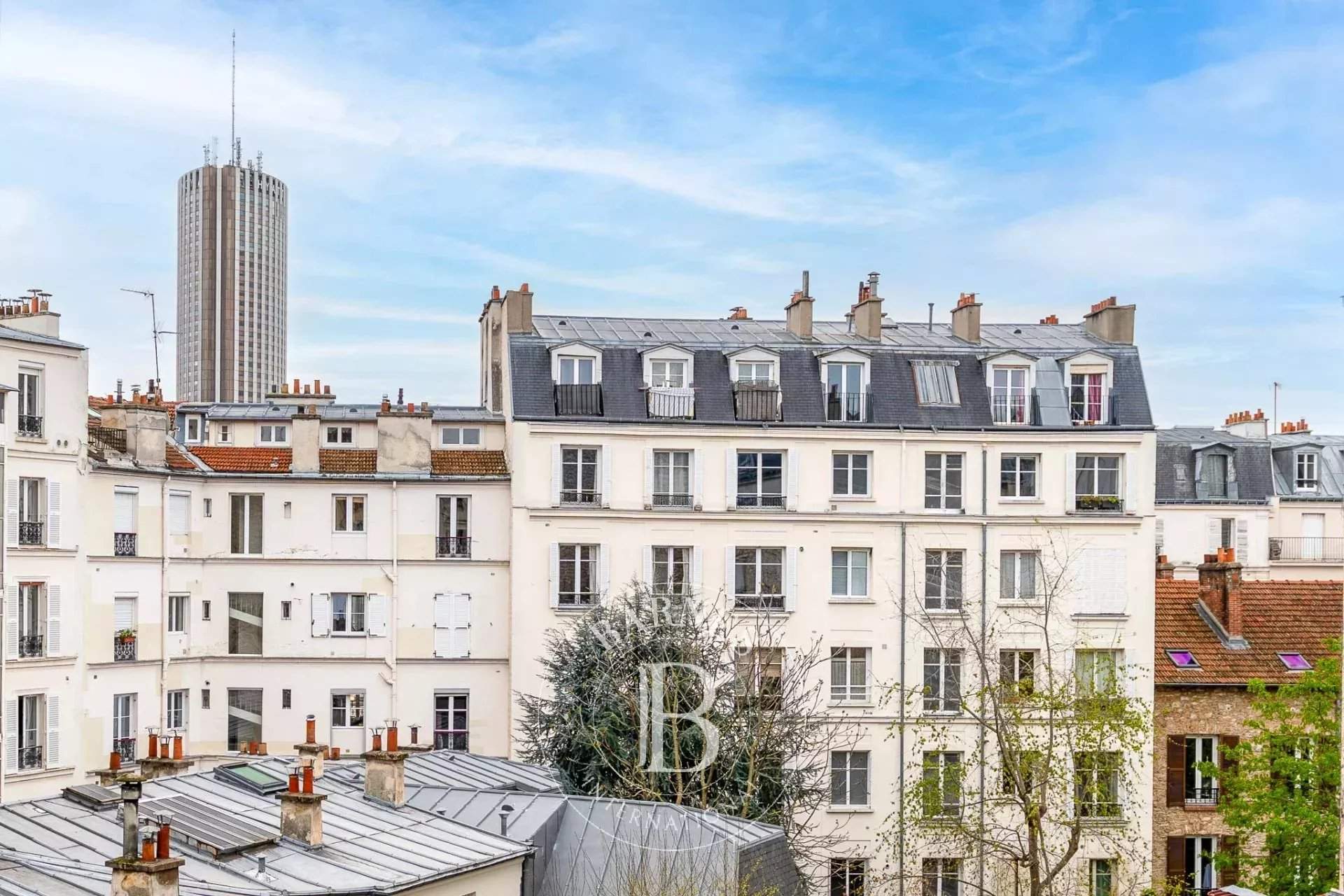 Neuilly-sur-Seine  - Piso 4 Cuartos - picture 20
