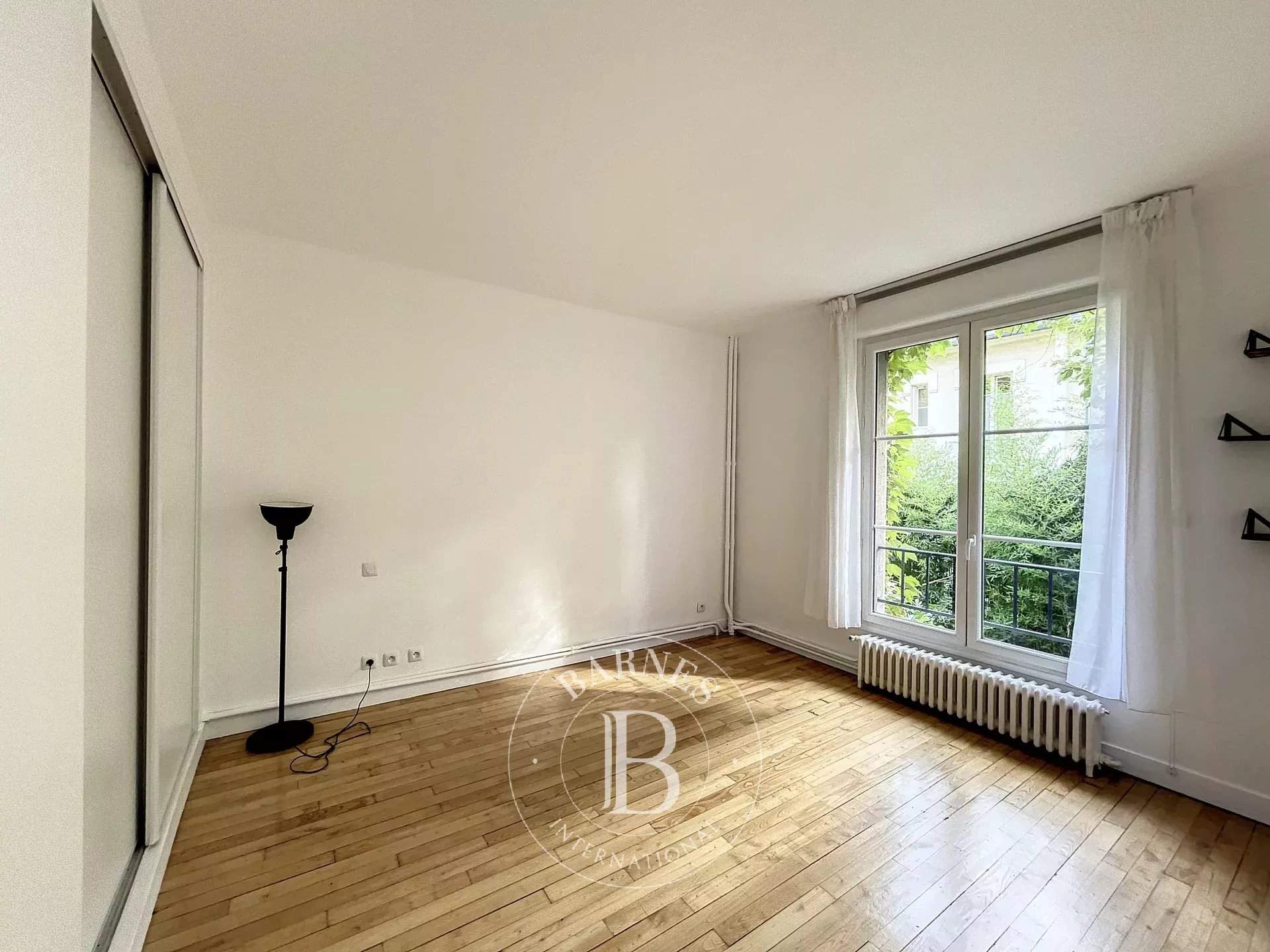 Neuilly-sur-Seine  - Appartement 3 Pièces 2 Chambres - picture 9