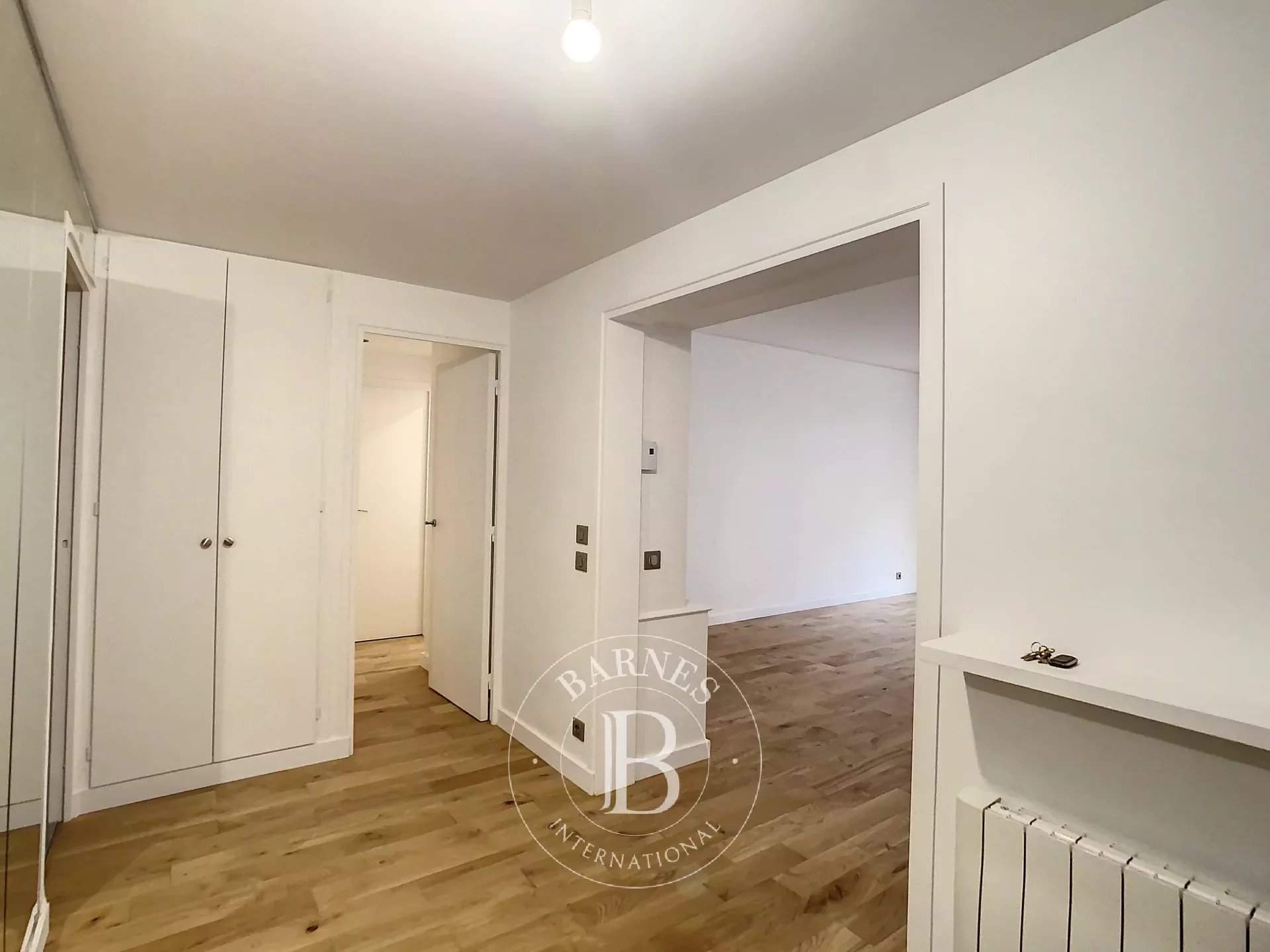 Neuilly-sur-Seine  - Appartement 3 Pi&egrave;ces 2 Chambres - picture 6