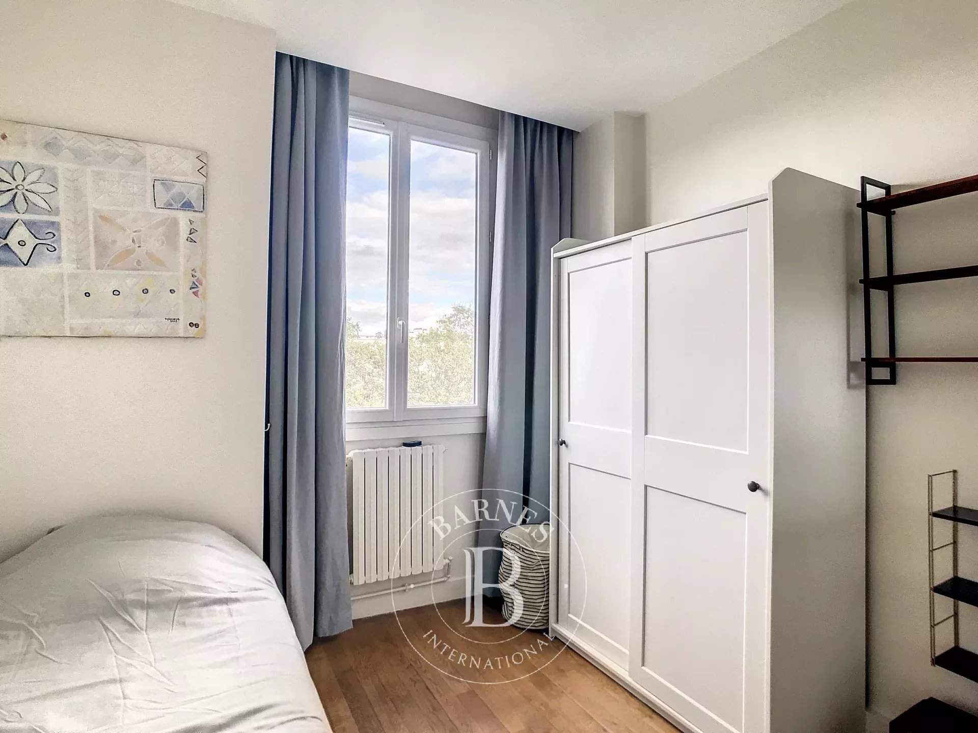 Neuilly-sur-Seine  - Apartment 2 Bedrooms - picture 5