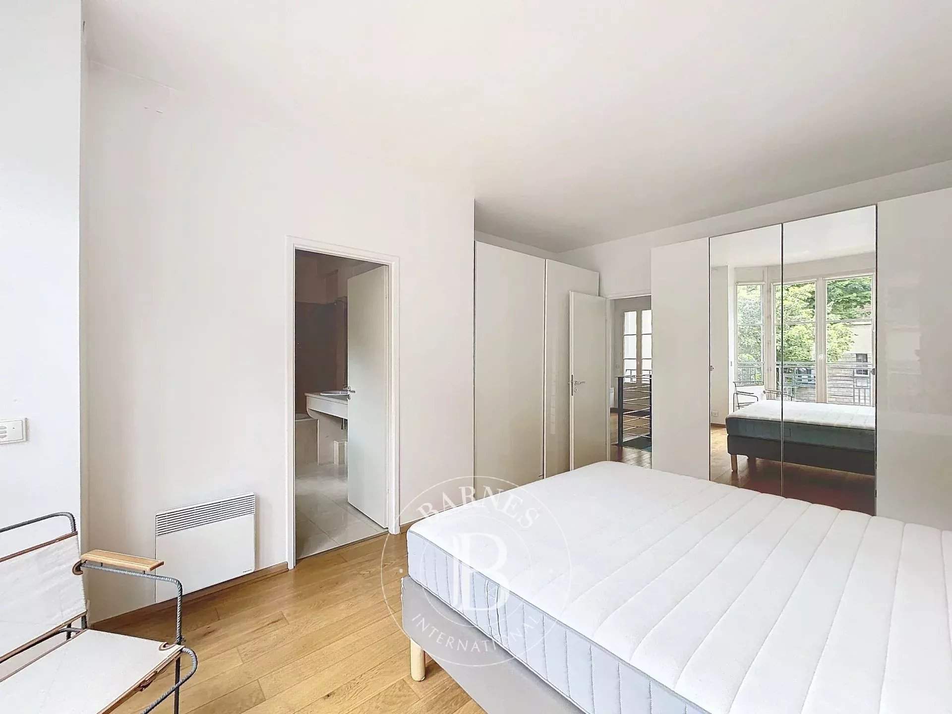 Neuilly-sur-Seine  - Casa 7 Cuartos 5 Habitaciones - picture 15