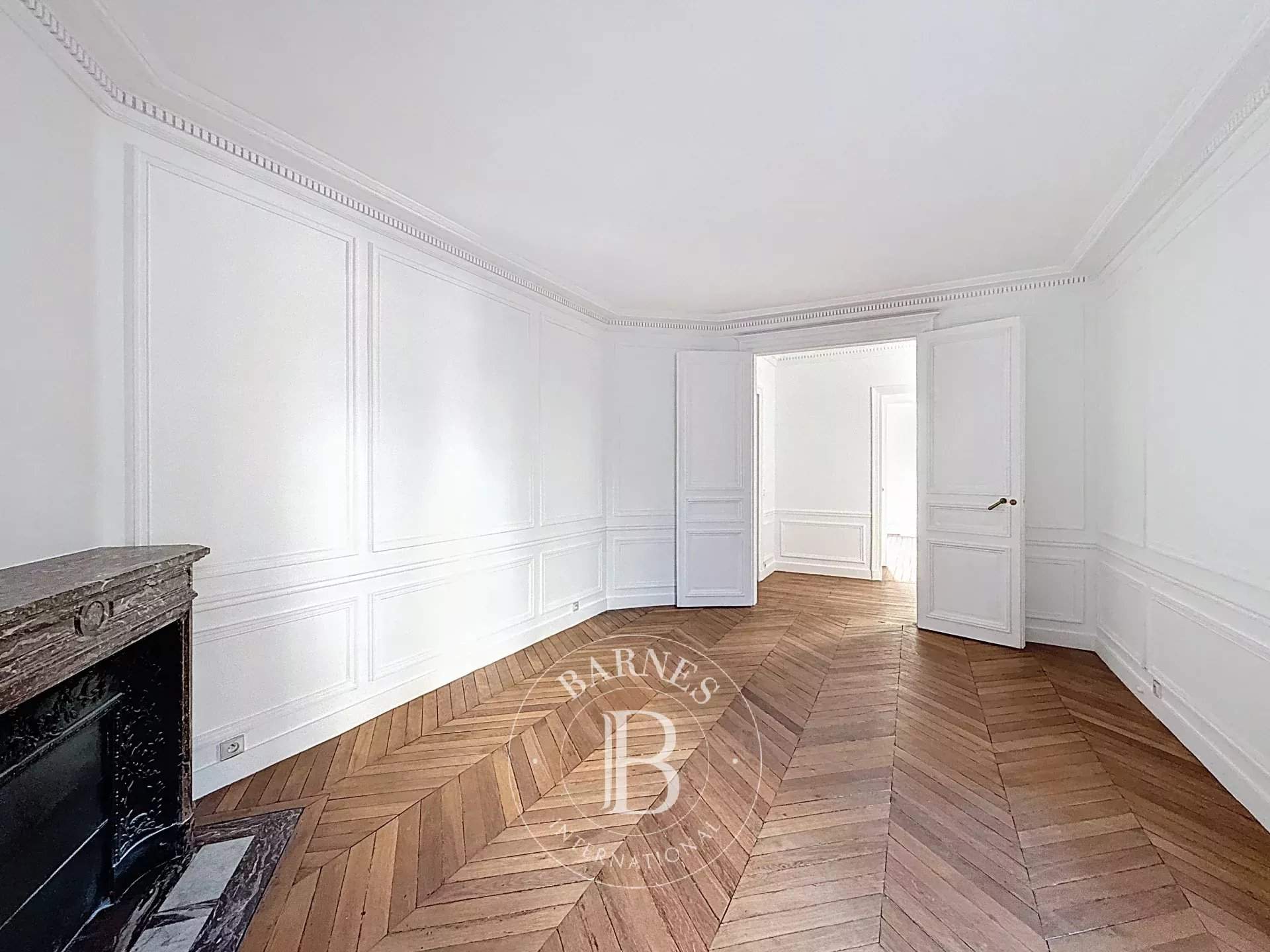 Neuilly-sur-Seine  - Appartement 4 Pièces 2 Chambres - picture 9