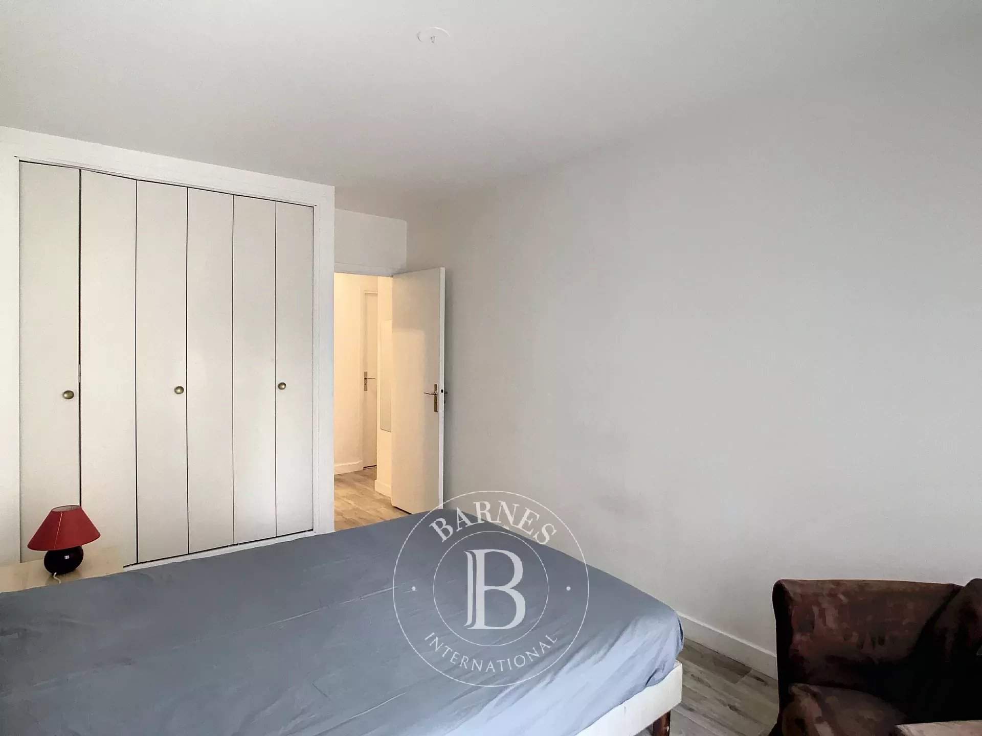 Neuilly-sur-Seine  - Piso 2 Cuartos, 1 Habitacion - picture 11