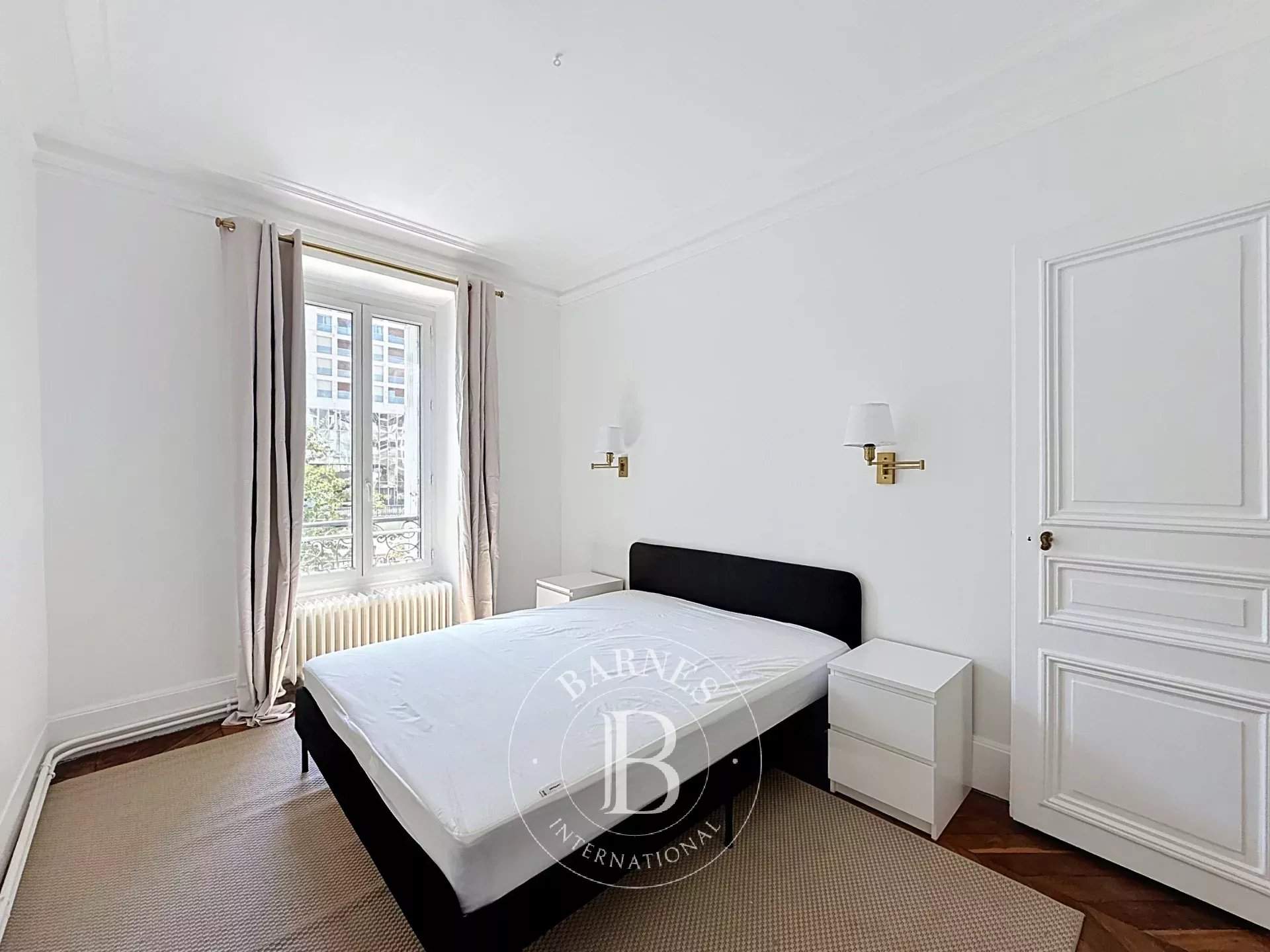 Neuilly-sur-Seine  - Appartement 2 Pi&egrave;ces, 1 Chambre - picture 6