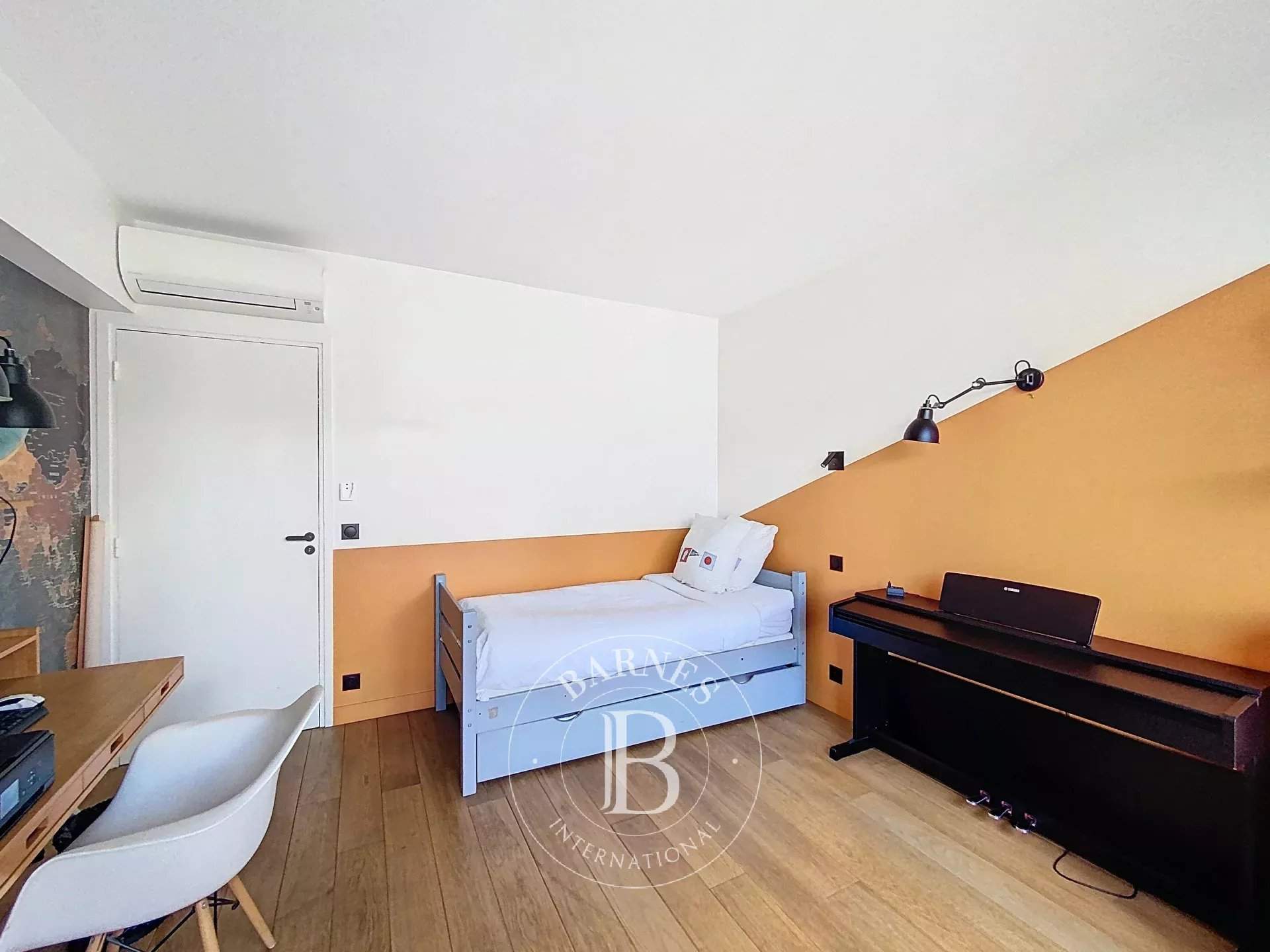 Neuilly-sur-Seine  - Appartement 4 Pi&egrave;ces 4 Chambres - picture 9