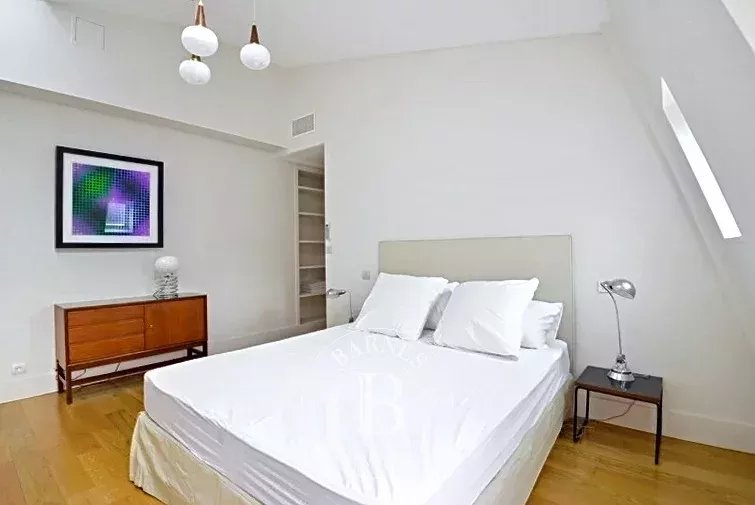 Neuilly-sur-Seine  - Apartment 3 Bedrooms - picture 10