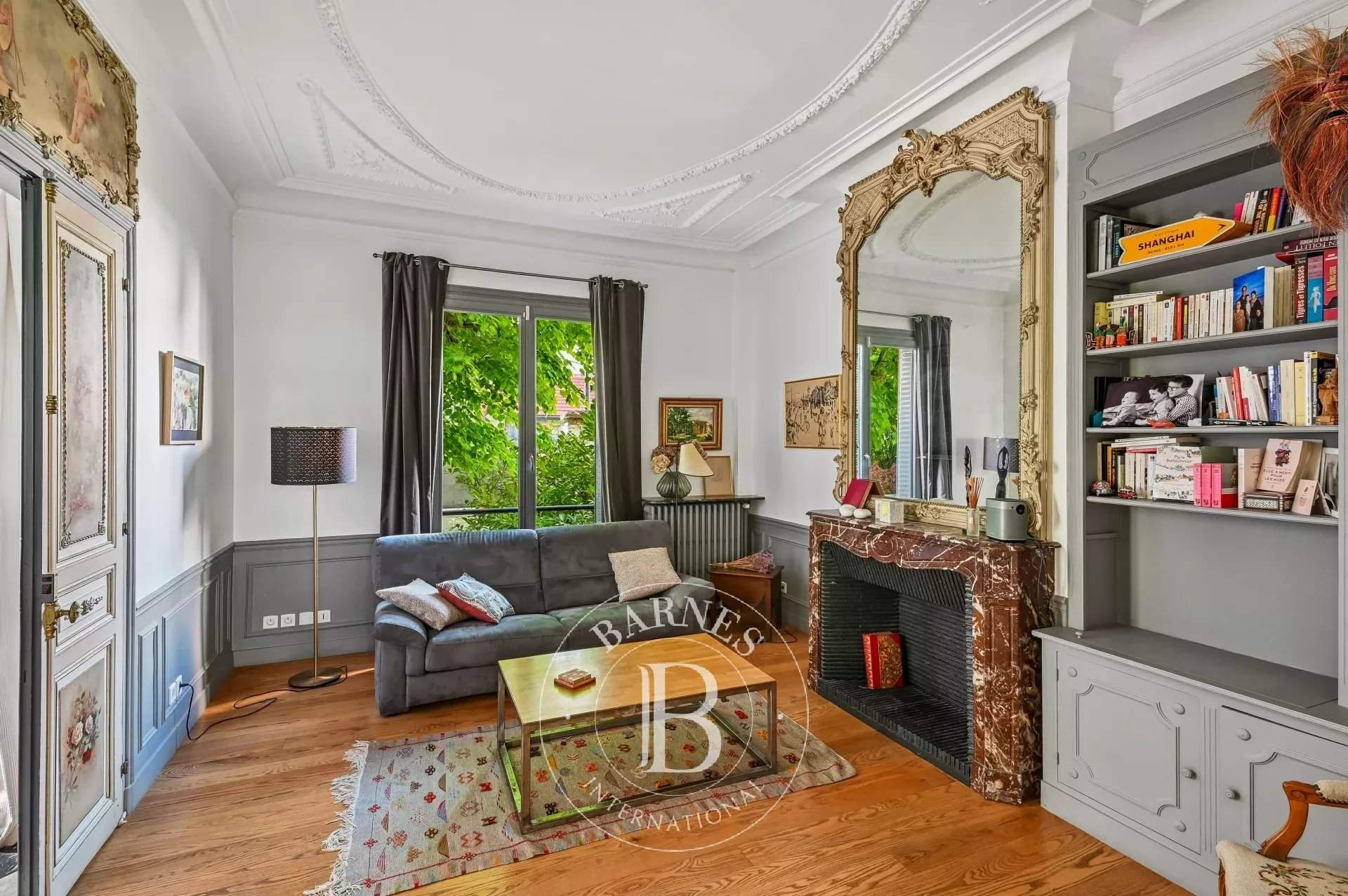 Colombes  - Apartment 4 Bedrooms - picture 7