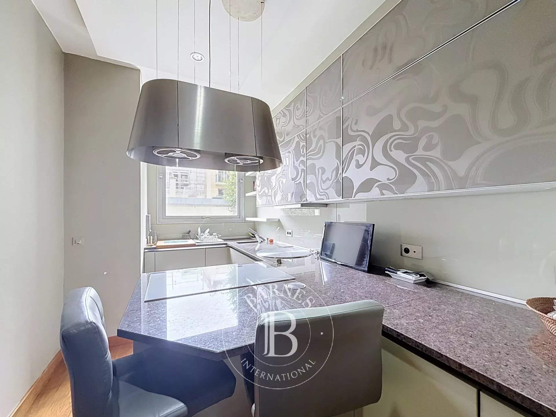 Neuilly-sur-Seine  - Appartement 3 Pi&egrave;ces - picture 3