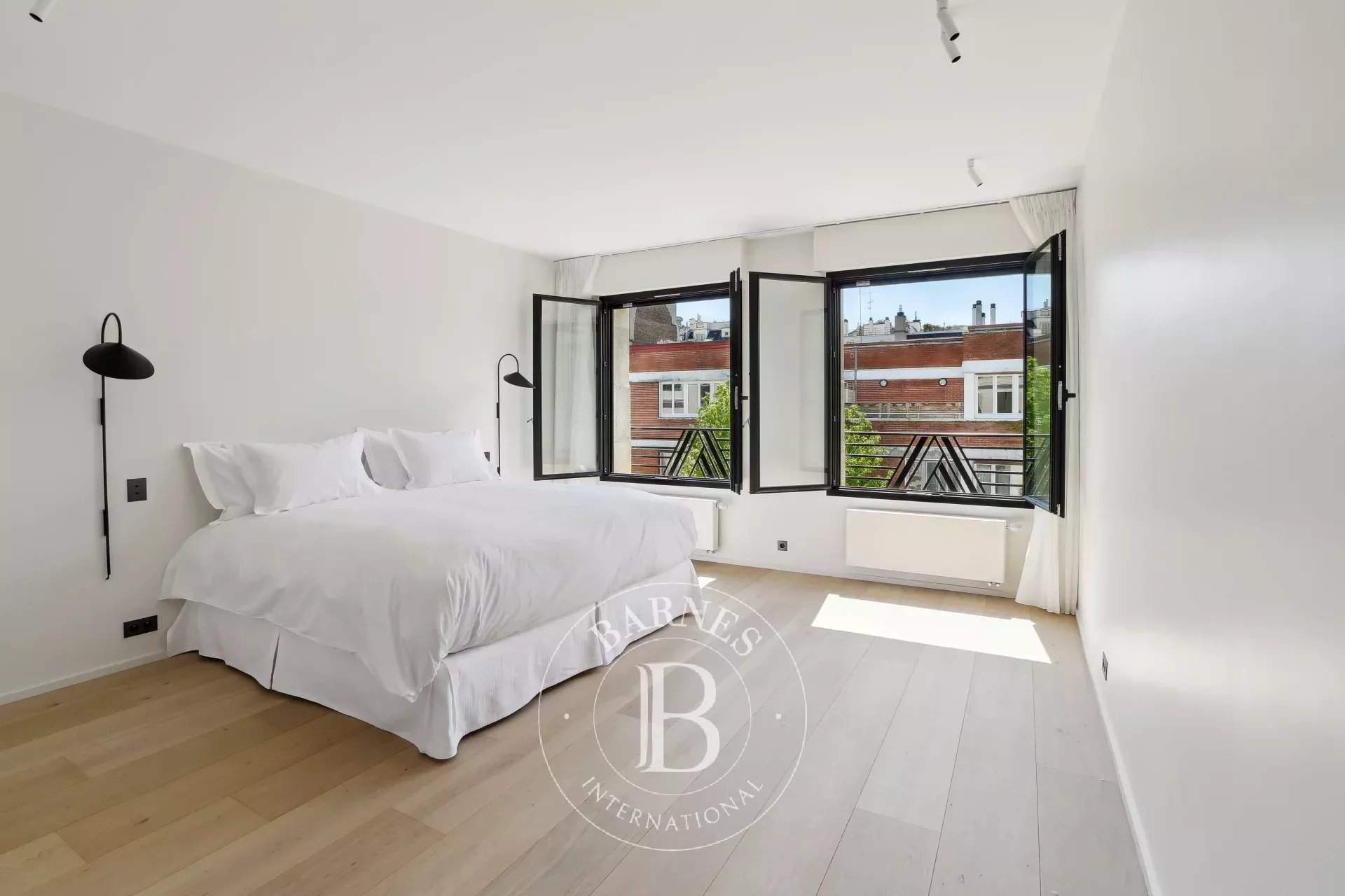 Neuilly-sur-Seine  - House 4 Bedrooms - picture 12