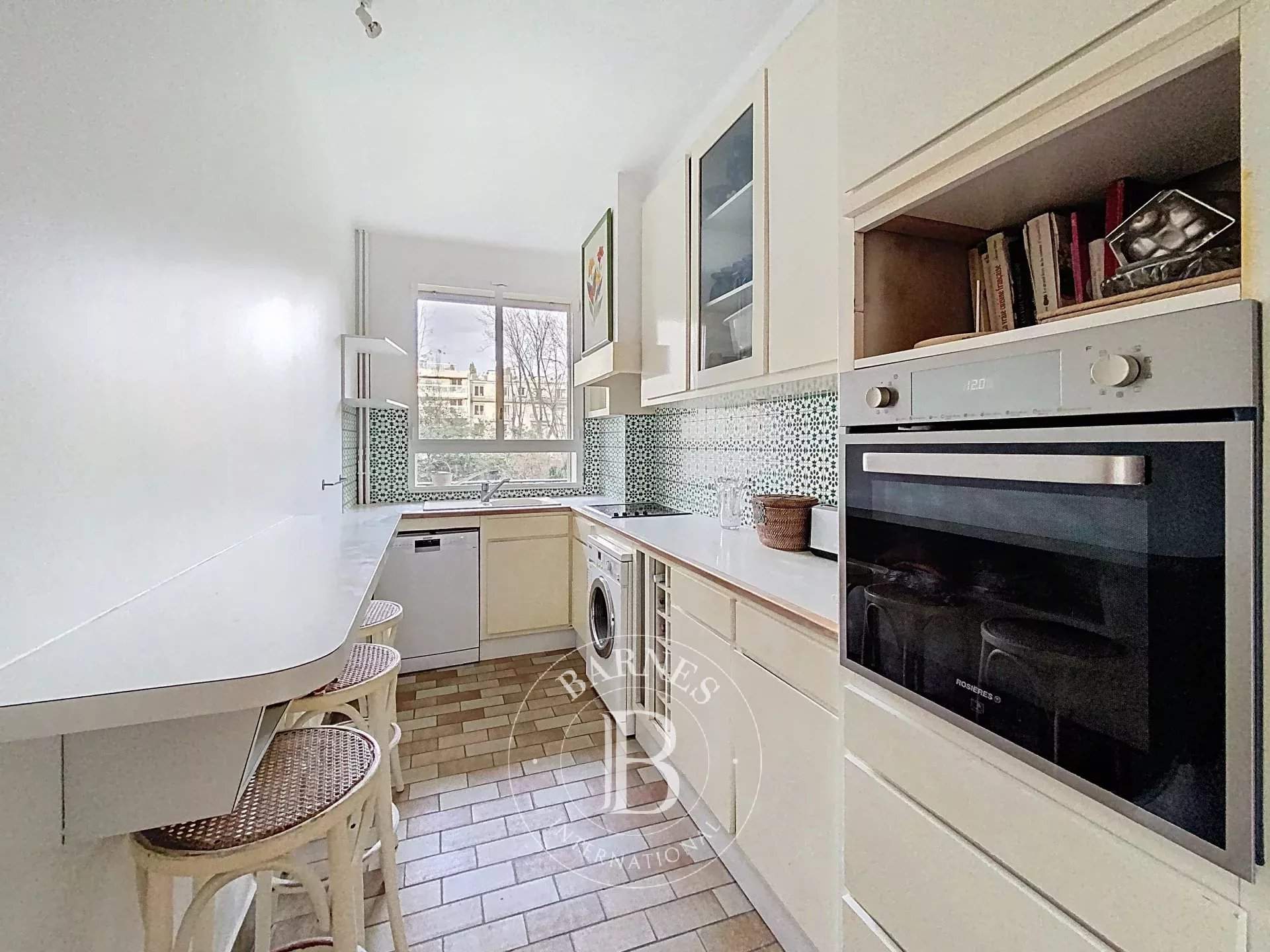 Neuilly-sur-Seine  - Appartement 5 Pi&egrave;ces 4 Chambres - picture 4