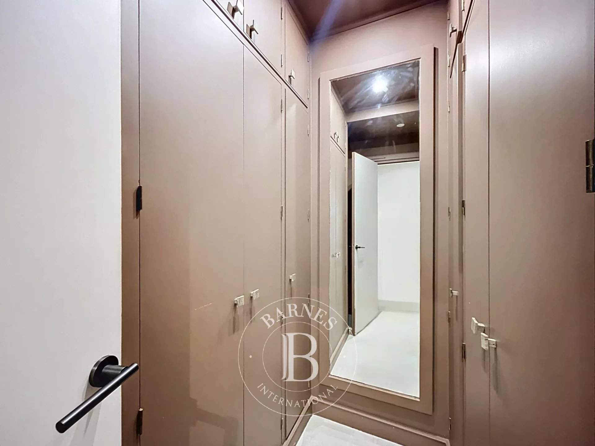 Neuilly-sur-Seine  - Appartement 3 Pi&egrave;ces 2 Chambres - picture 16