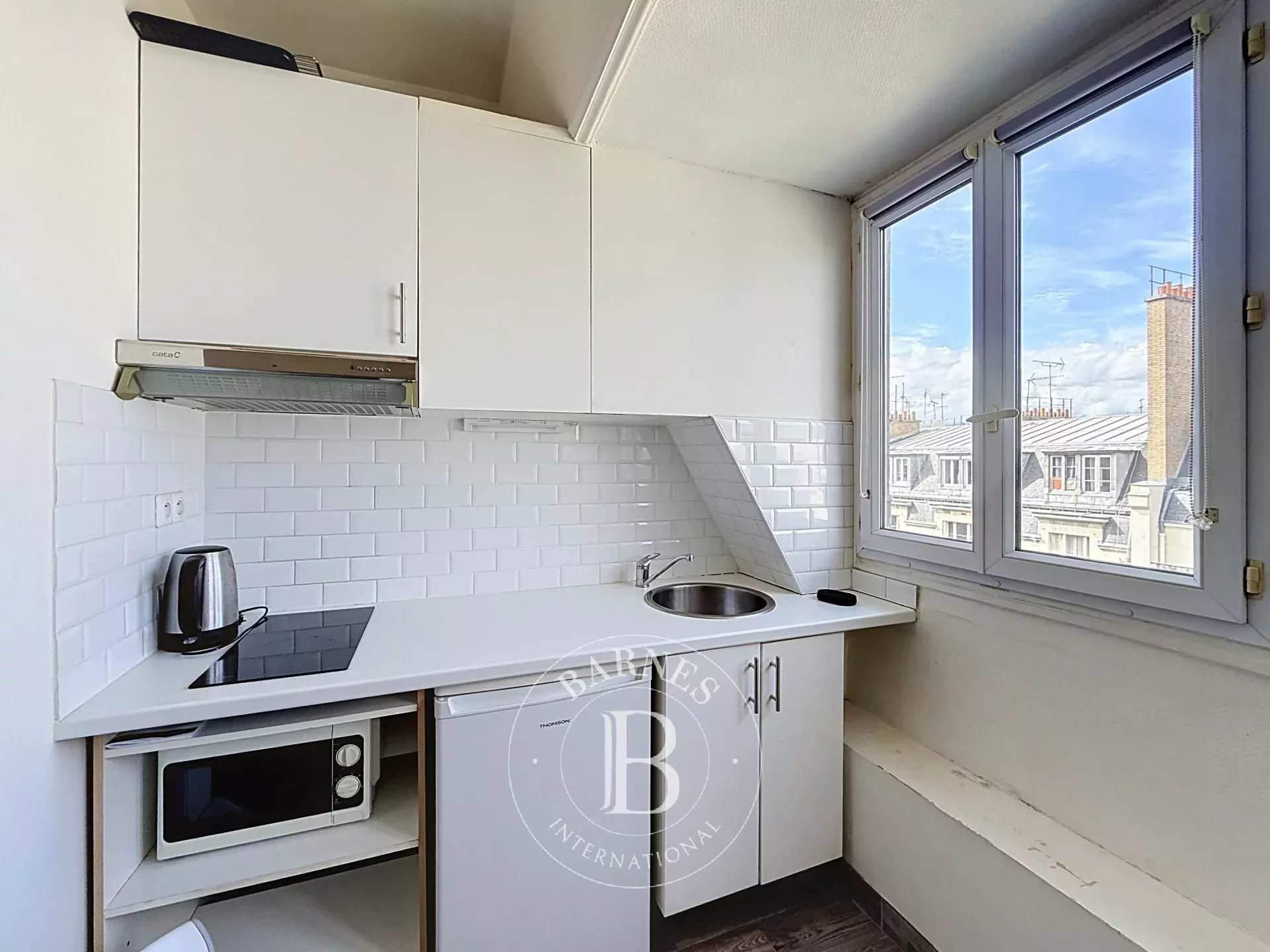 Neuilly-sur-Seine  - Apartment  - picture 2