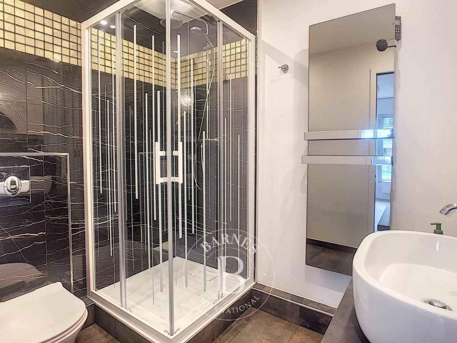 Levallois-Perret  - Appartement 2 Pi&egrave;ces, 1 Chambre - picture 7