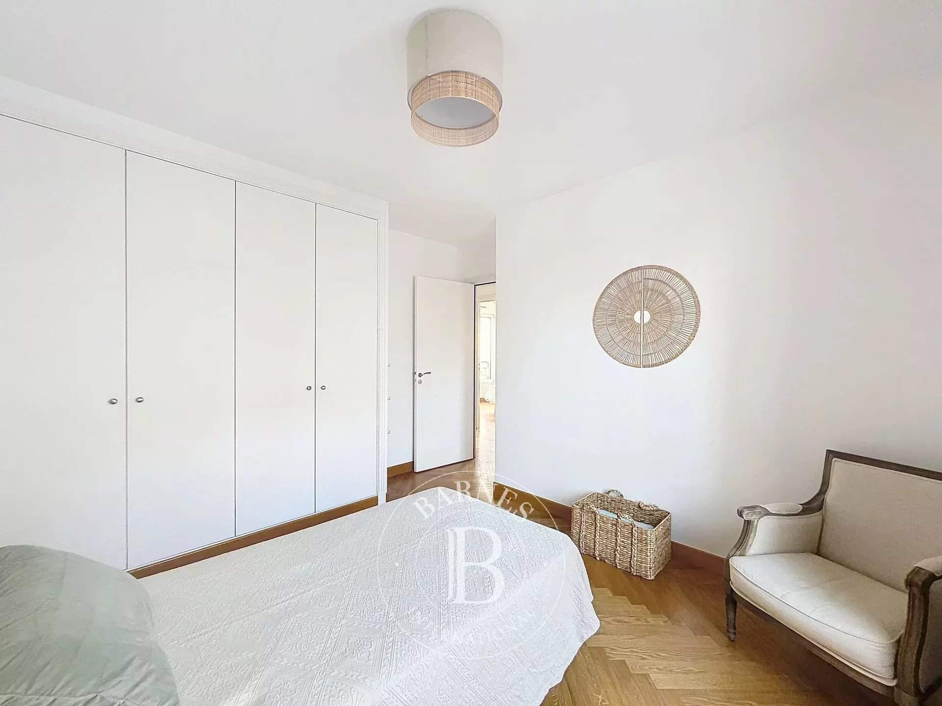 Neuilly-sur-Seine  - Apartment 3 Bedrooms - picture 20