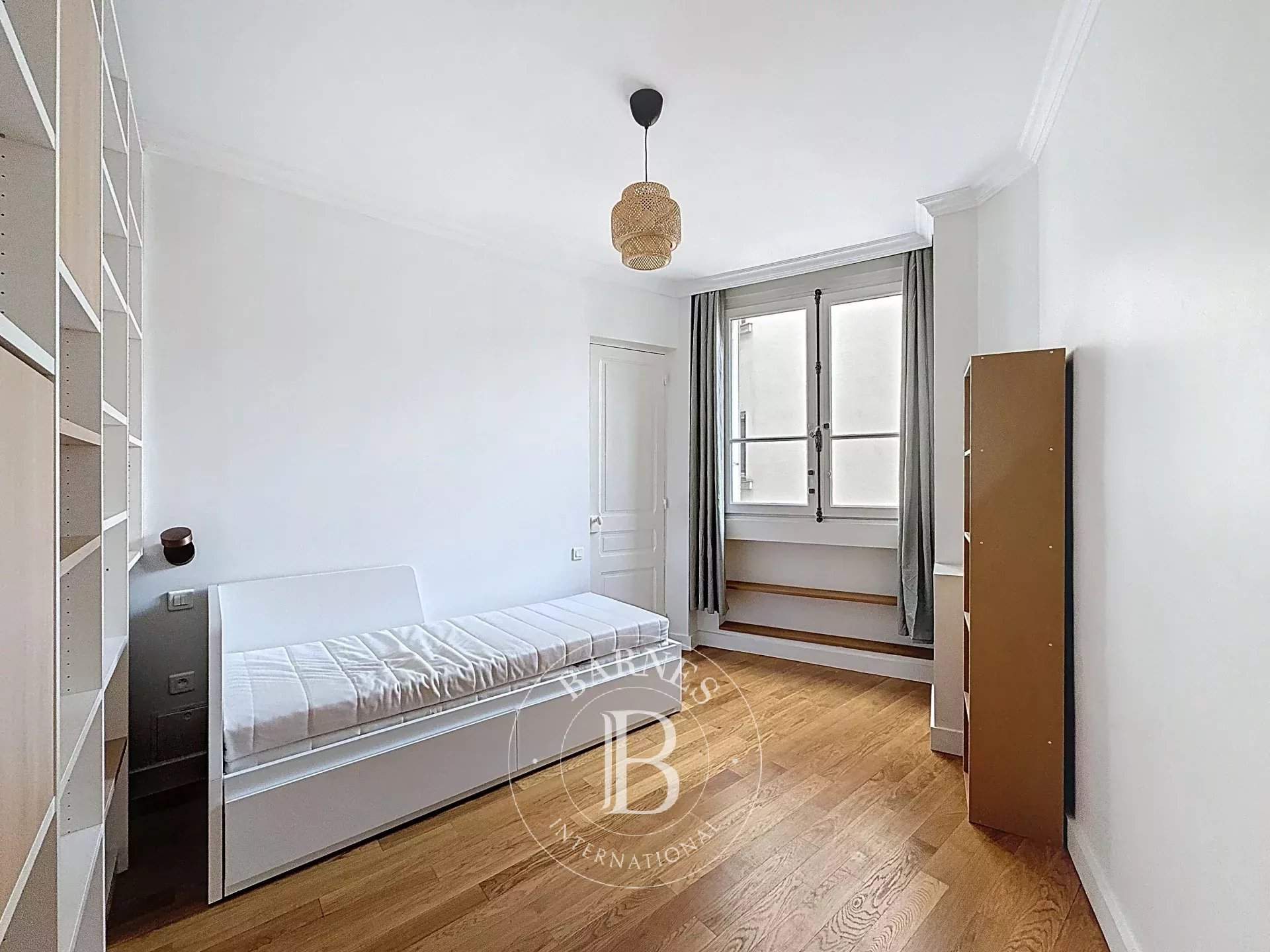 Neuilly-sur-Seine  - Apartment 3 Bedrooms - picture 10