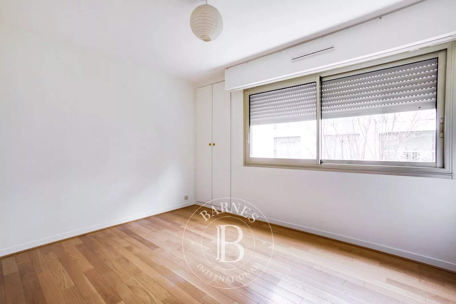 Neuilly-sur-Seine  - Appartement 4 Pièces 2 Chambres - picture 10