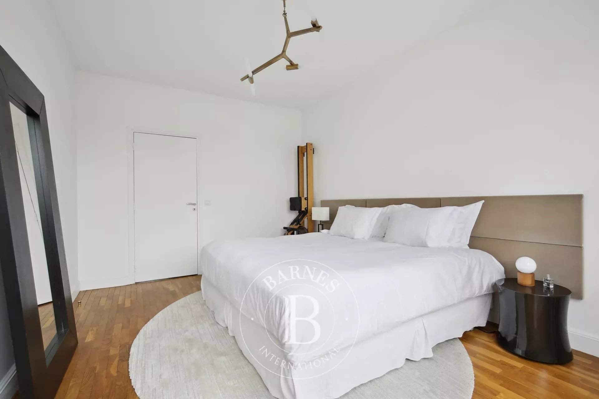 Neuilly-sur-Seine  - Apartment 3 Bedrooms - picture 10
