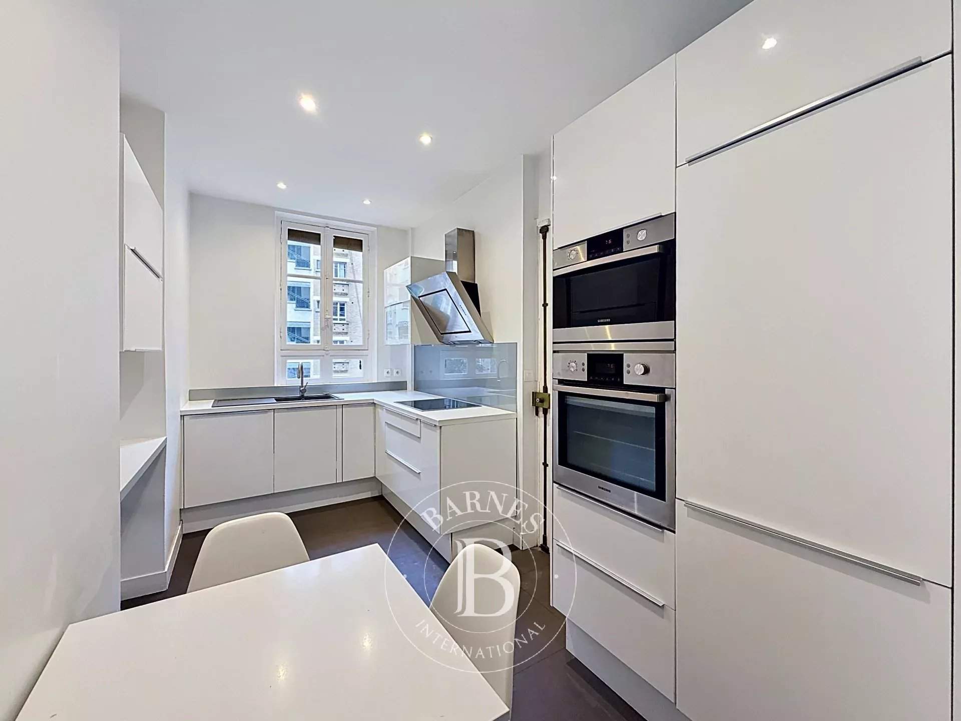 Neuilly-sur-Seine  - Appartement 6 Pi&egrave;ces 4 Chambres - picture 4
